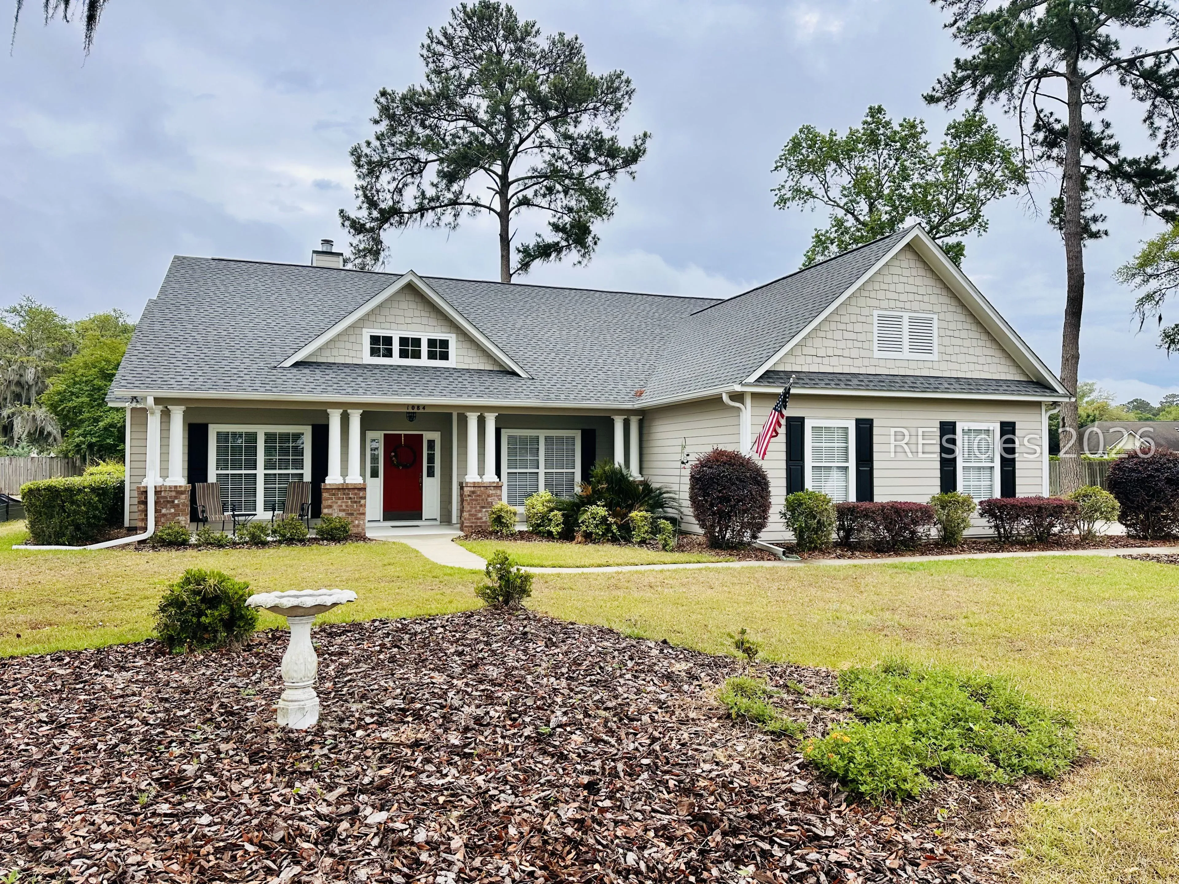 1084 Otter Circle Beaufort SC 29902