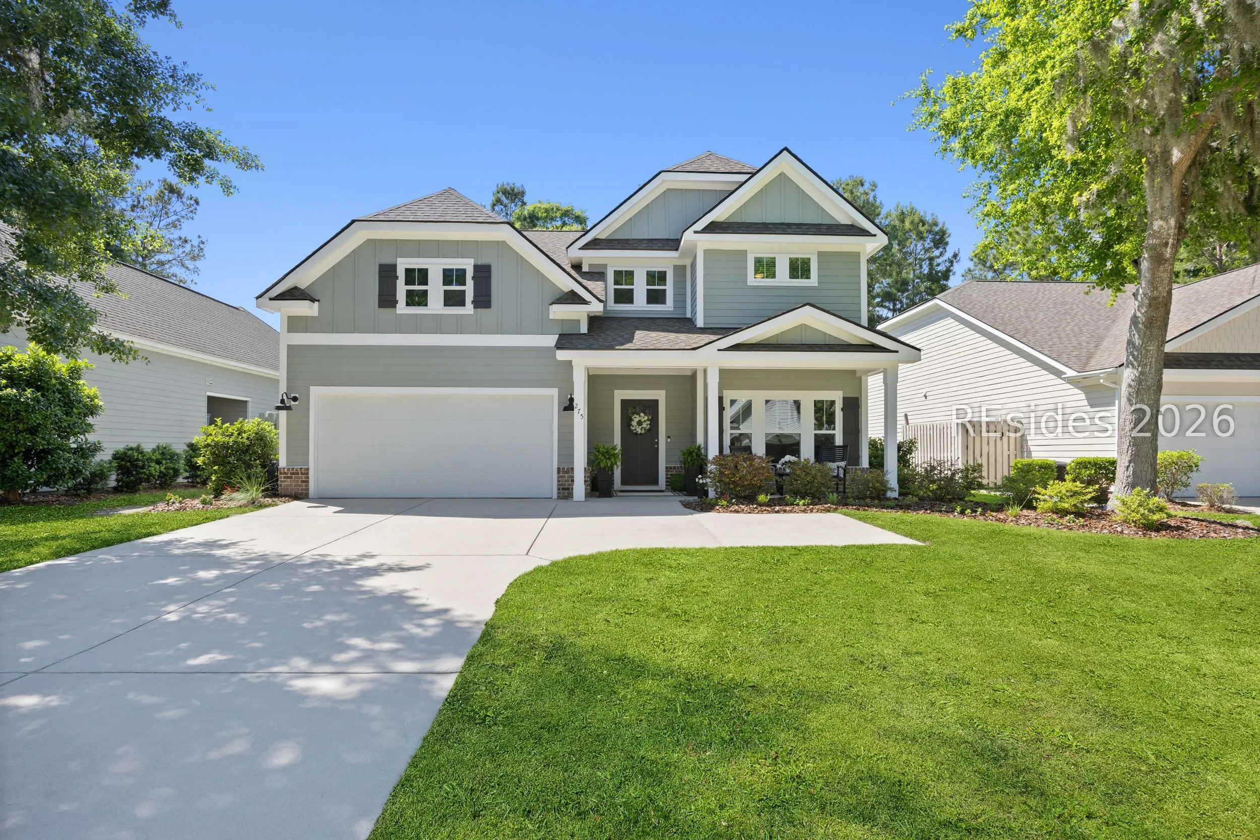 275 Club Gate Bluffton SC 29910