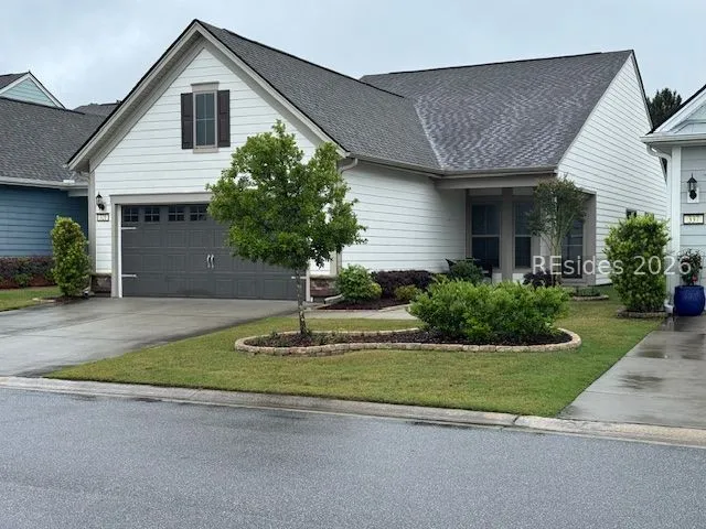 321 Turnberry Woods Drive Bluffton SC 29909