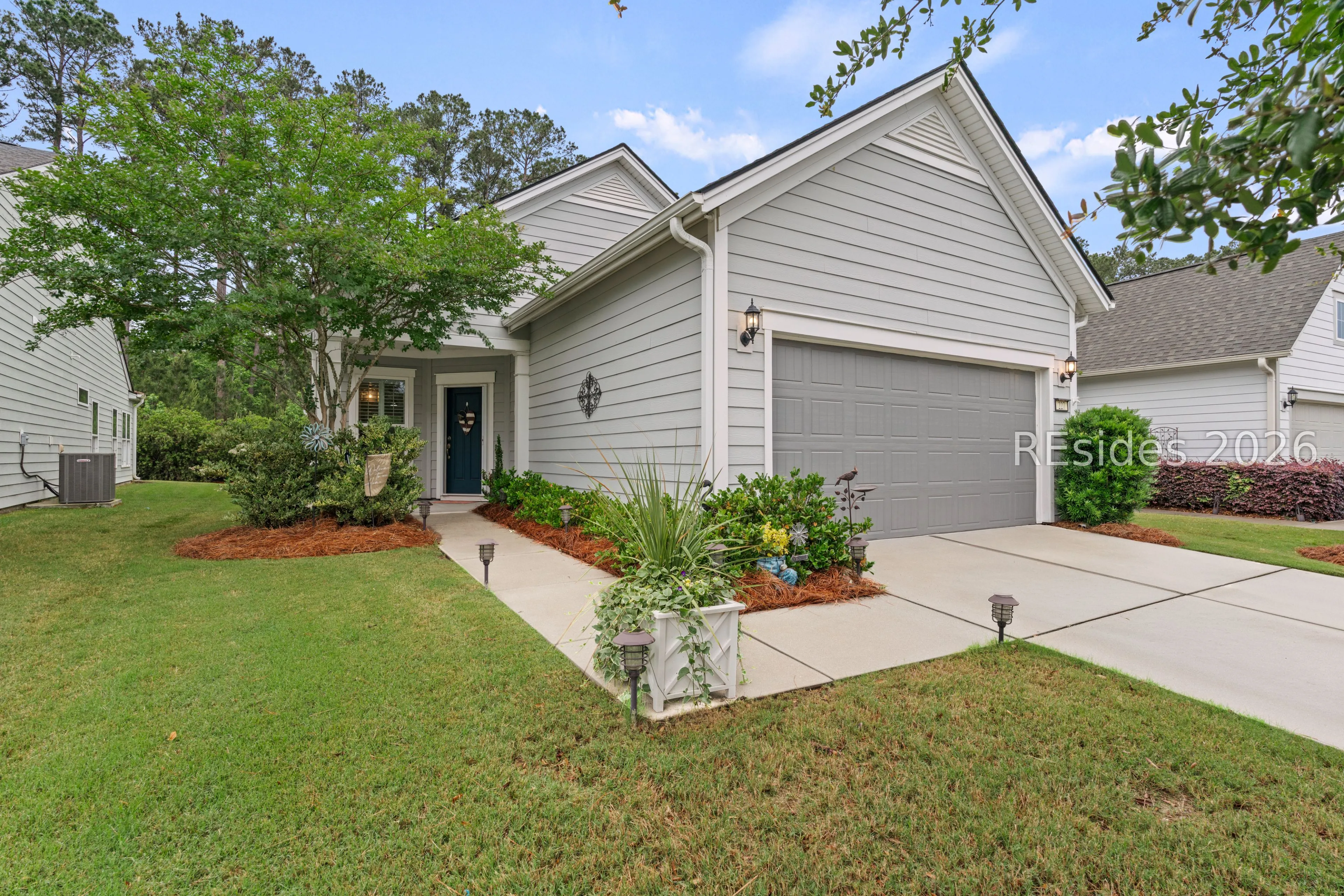 227 Springtime Court Okatie SC 29909