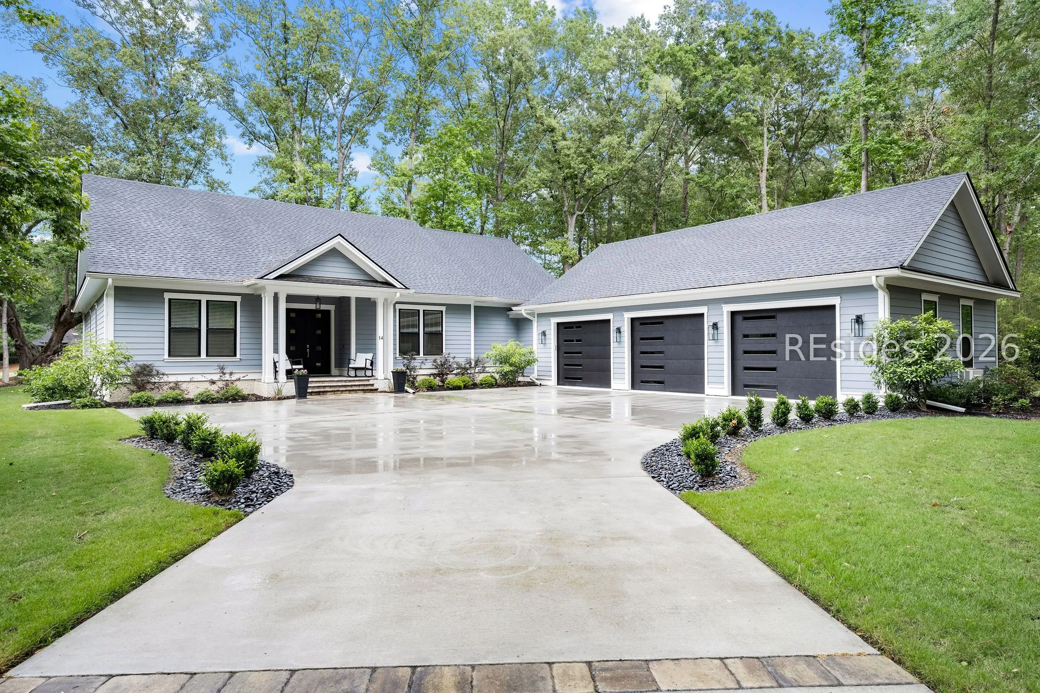 14 Links Drive Okatie SC 29909
