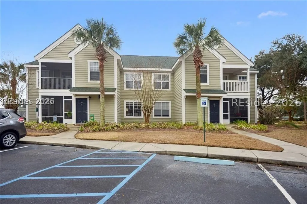 23 Old South Court Bluffton SC 29910 23H
