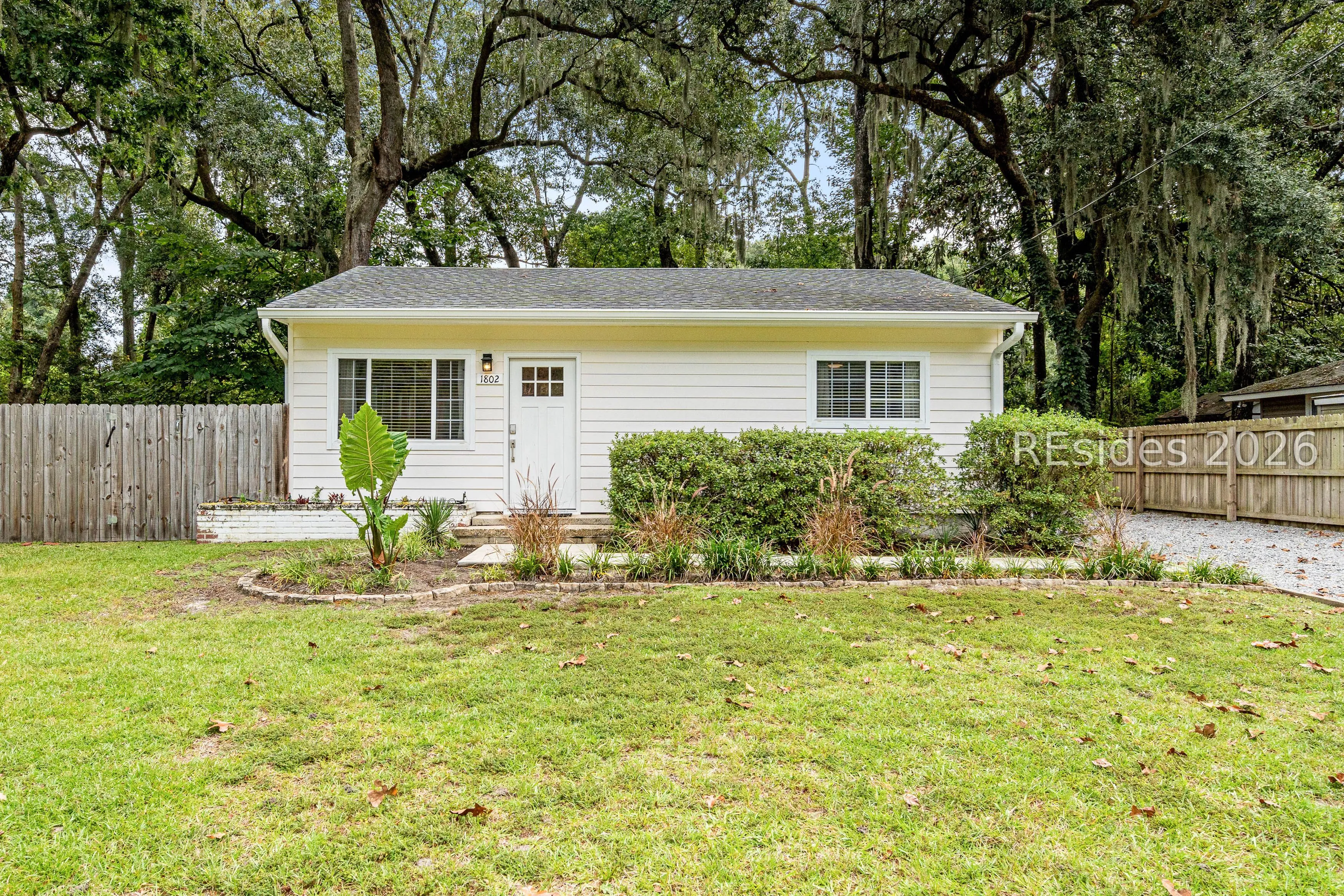 1802 Battery Park Drive Port Royal SC 29935