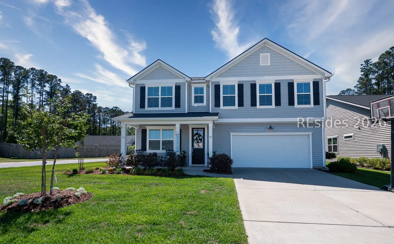 57 Mainland Lakes Drive Bluffton SC 29910