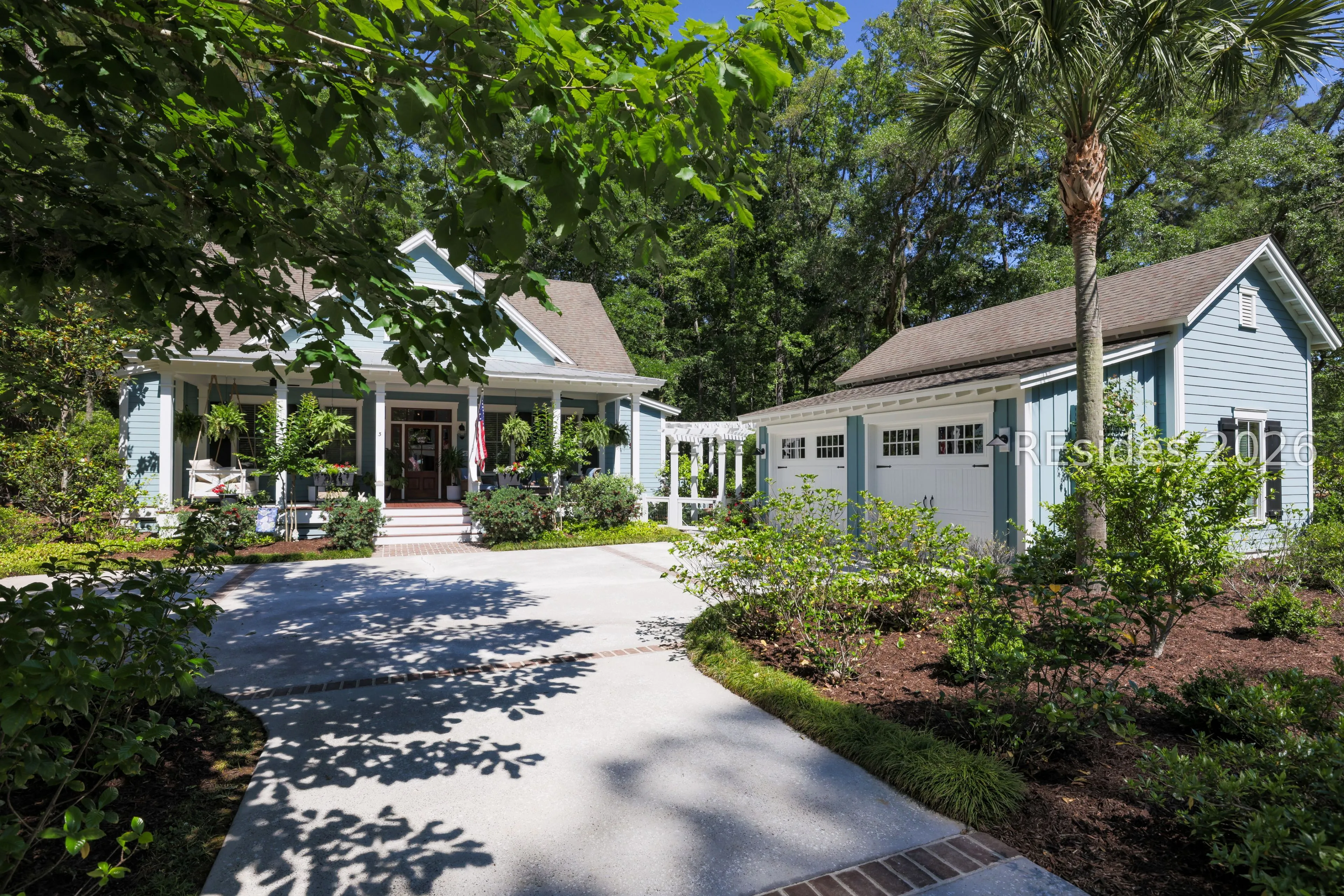 3 Oldfield Village Road Bluffton SC 29909
