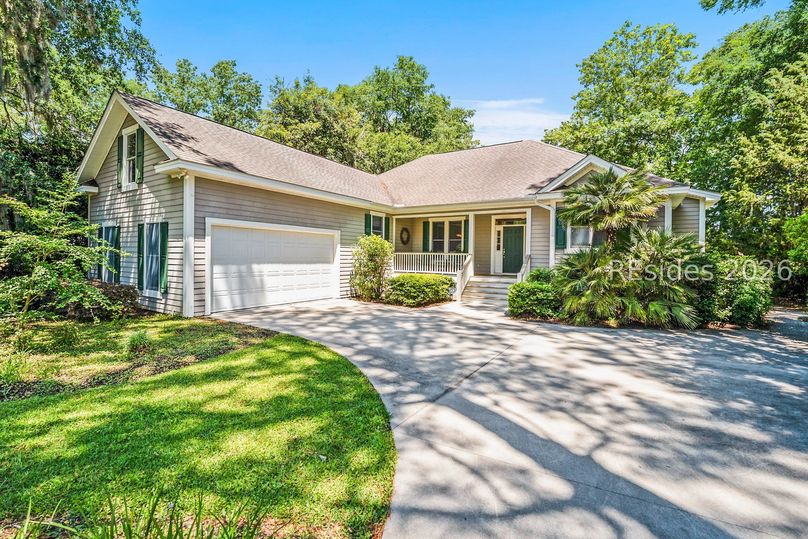 371 Cottage Farm Drive Beaufort SC 29902