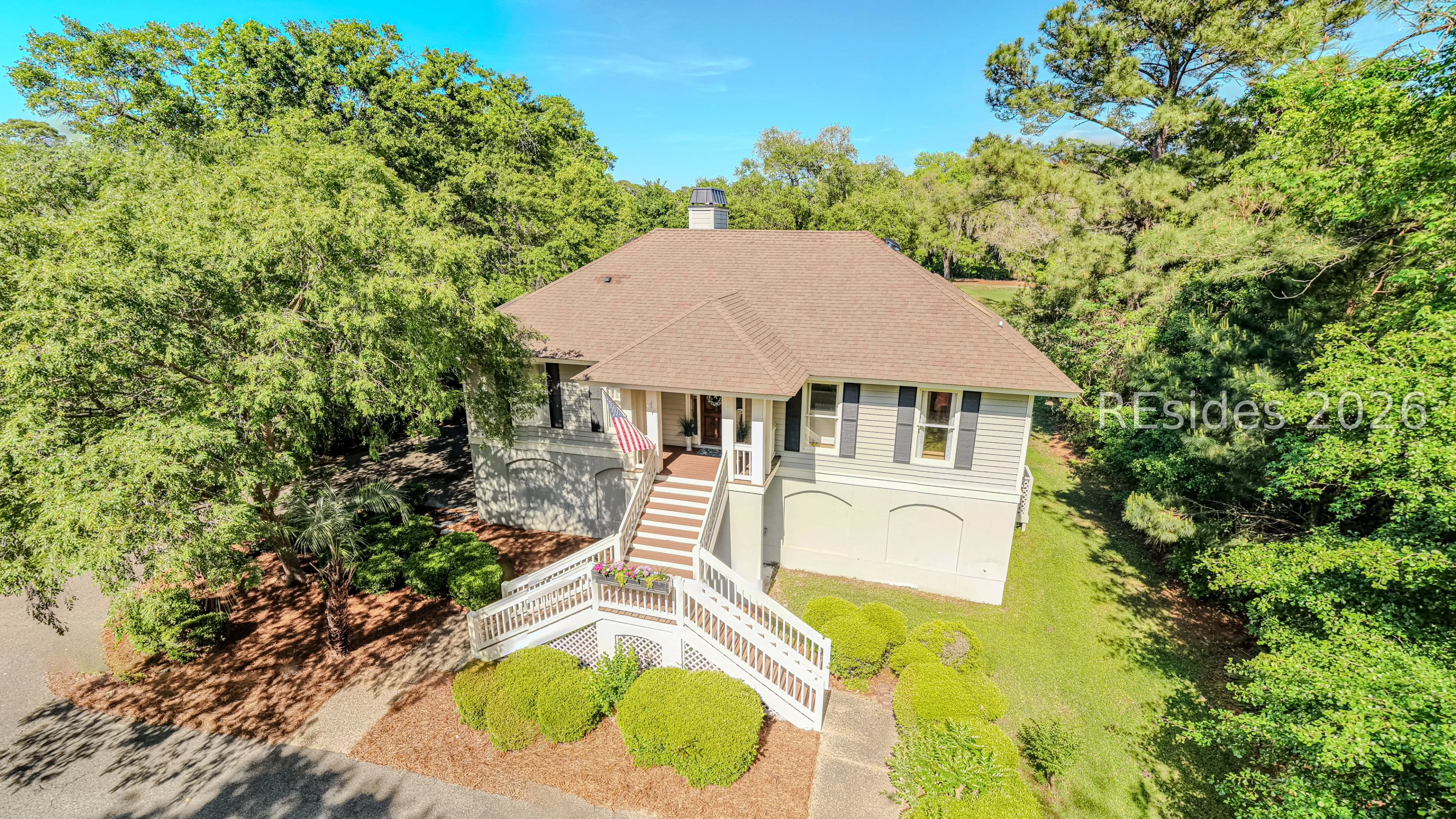 302 Fort Howell Drive Hilton Head Island SC 29926