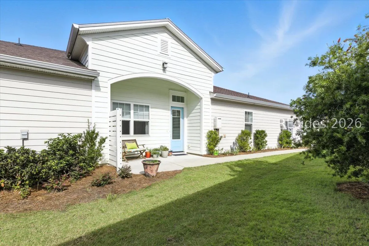 207 Landshark Boulevard Hardeeville SC 29927