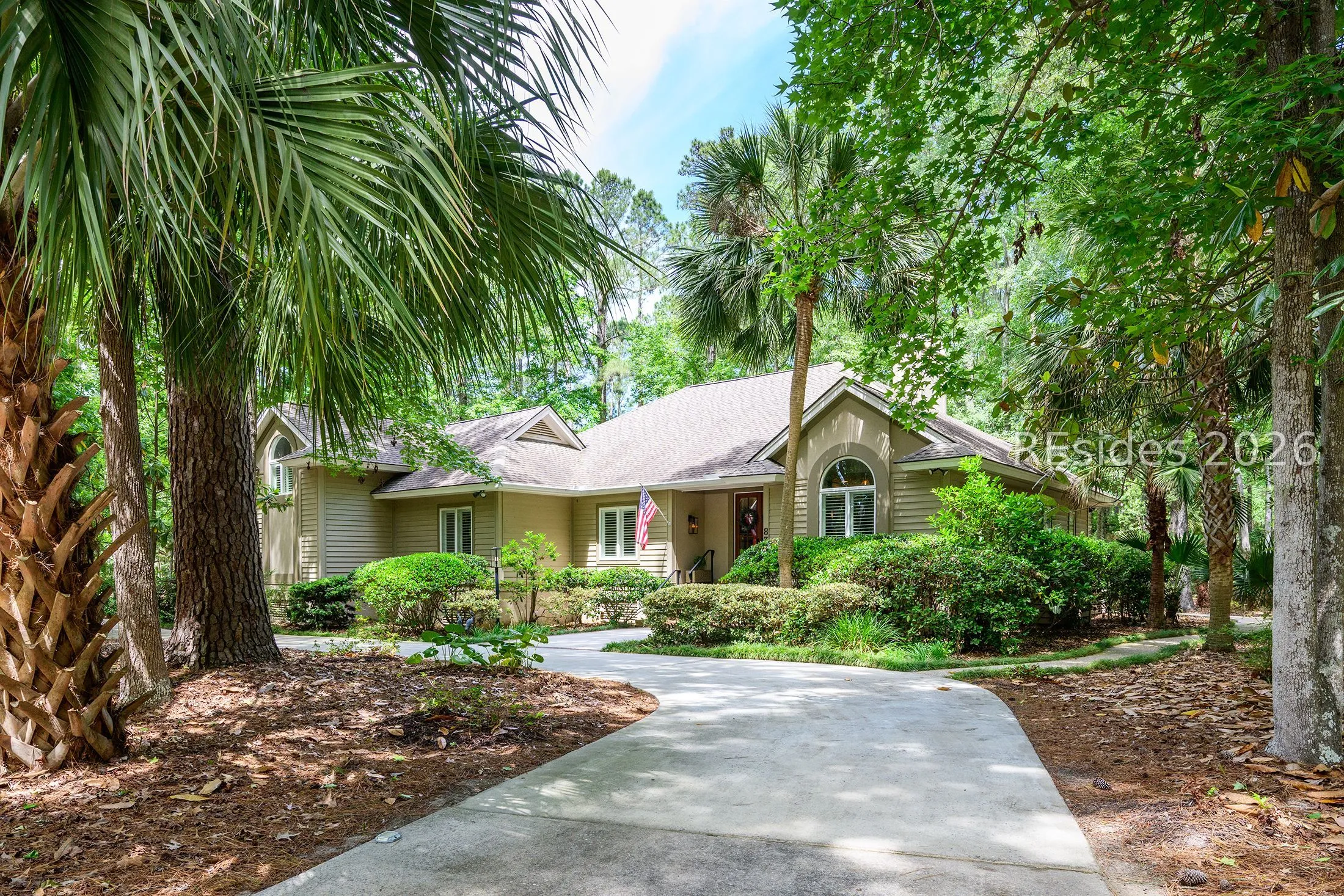 83 Osprey Circle Okatie SC 29909