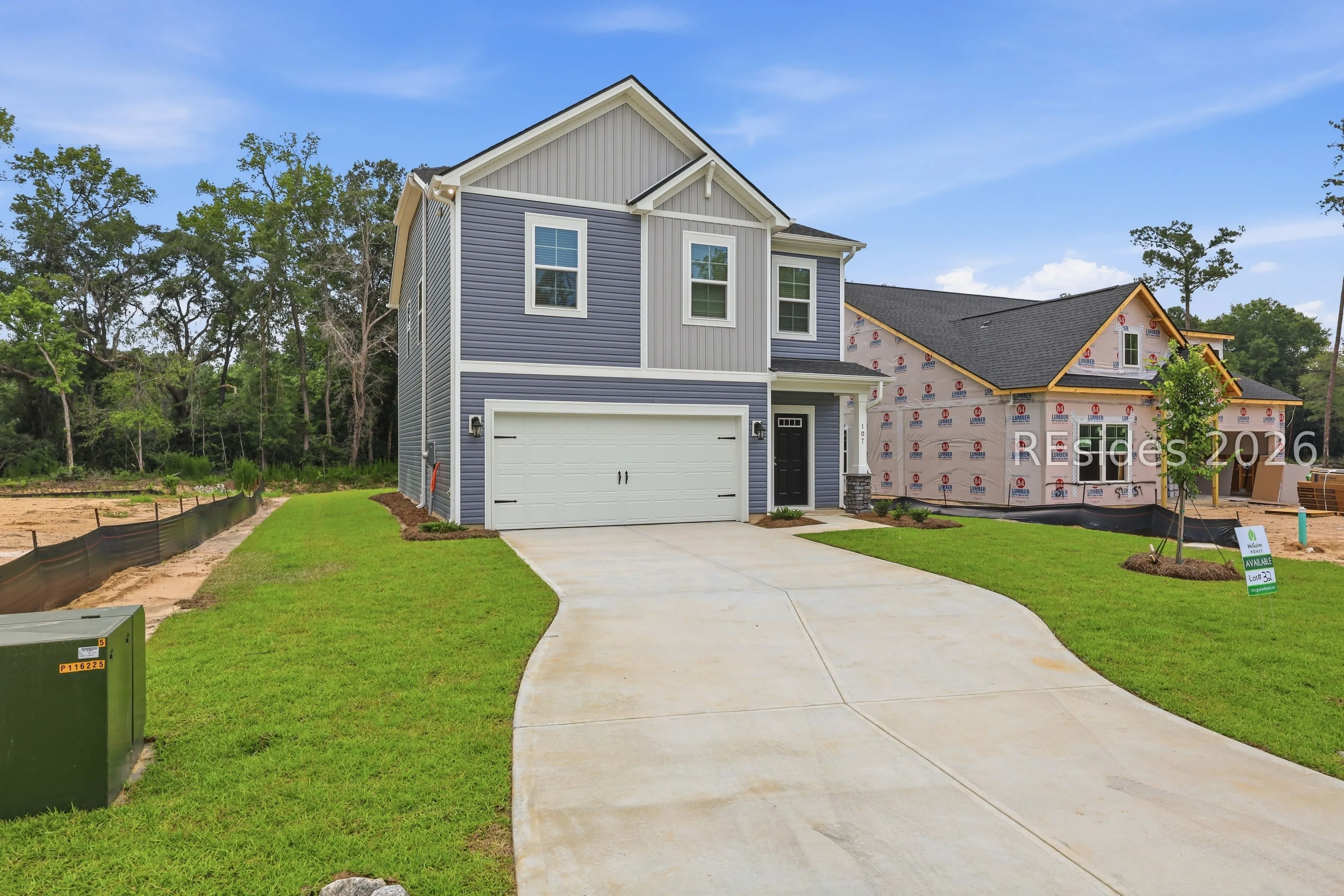 113 Jinks Street Yemassee SC 29335