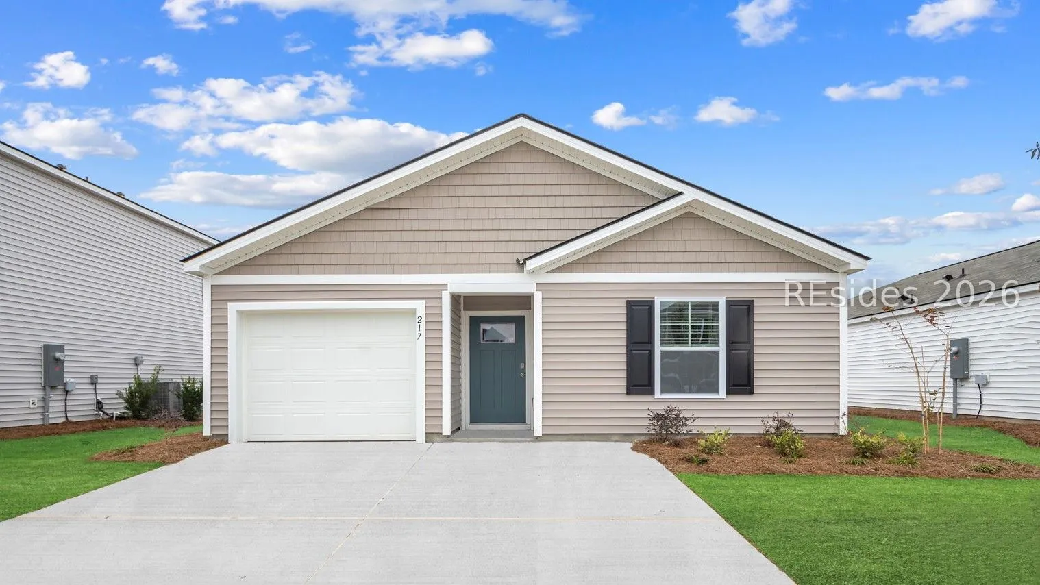 784 Sanctum Street Ridgeland SC 29936