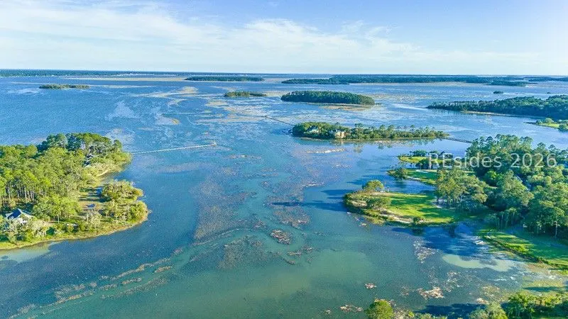 35 Wee Road Hilton Head Island SC 29926 35