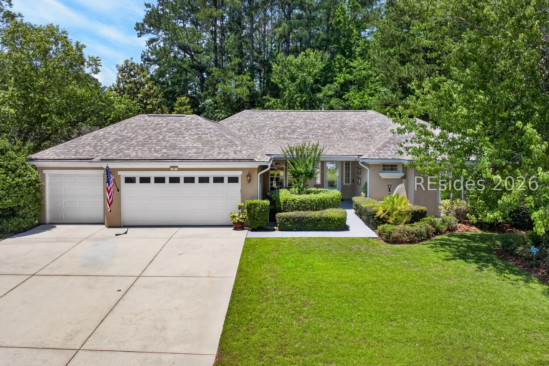 57 Cypress Hollow Bluffton SC 29909