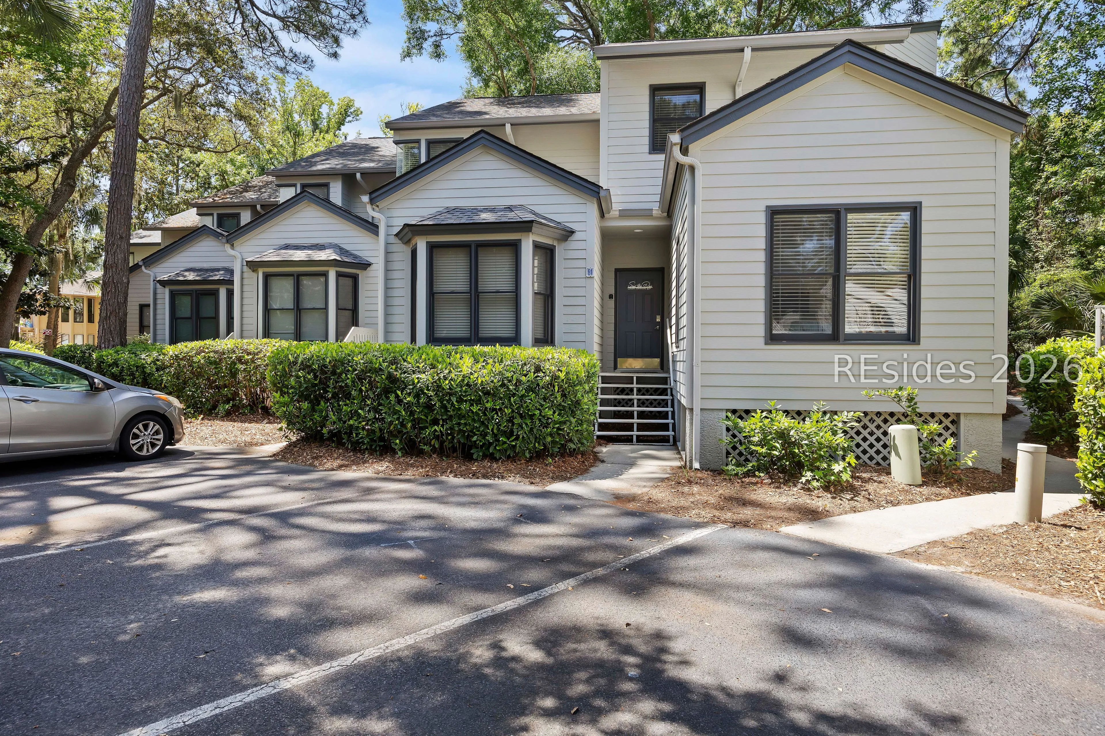 19 Lemoyne Avenue Hilton Head Island SC 29928 91
