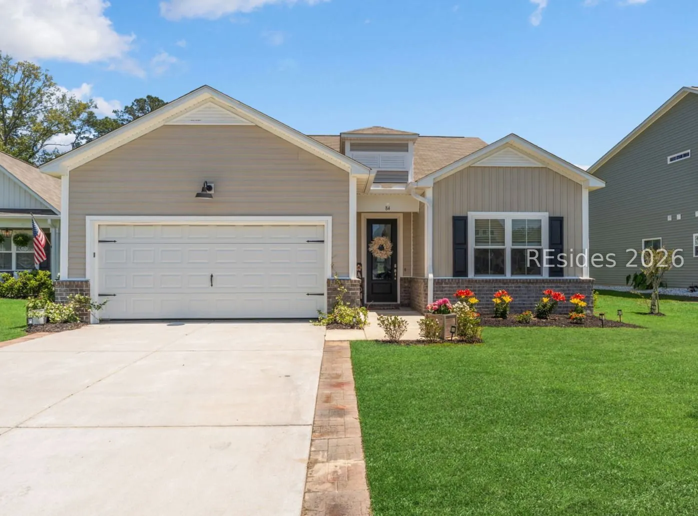 84 Flagstaff Lane Ridgeland SC 29936