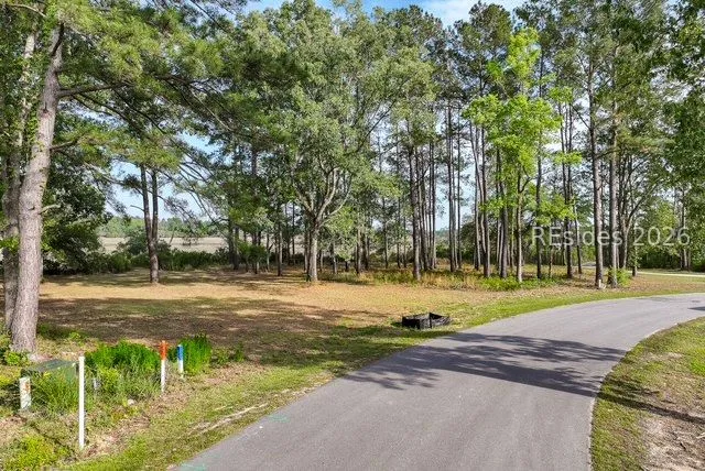 265 Castle Drive Yemassee SC 29945