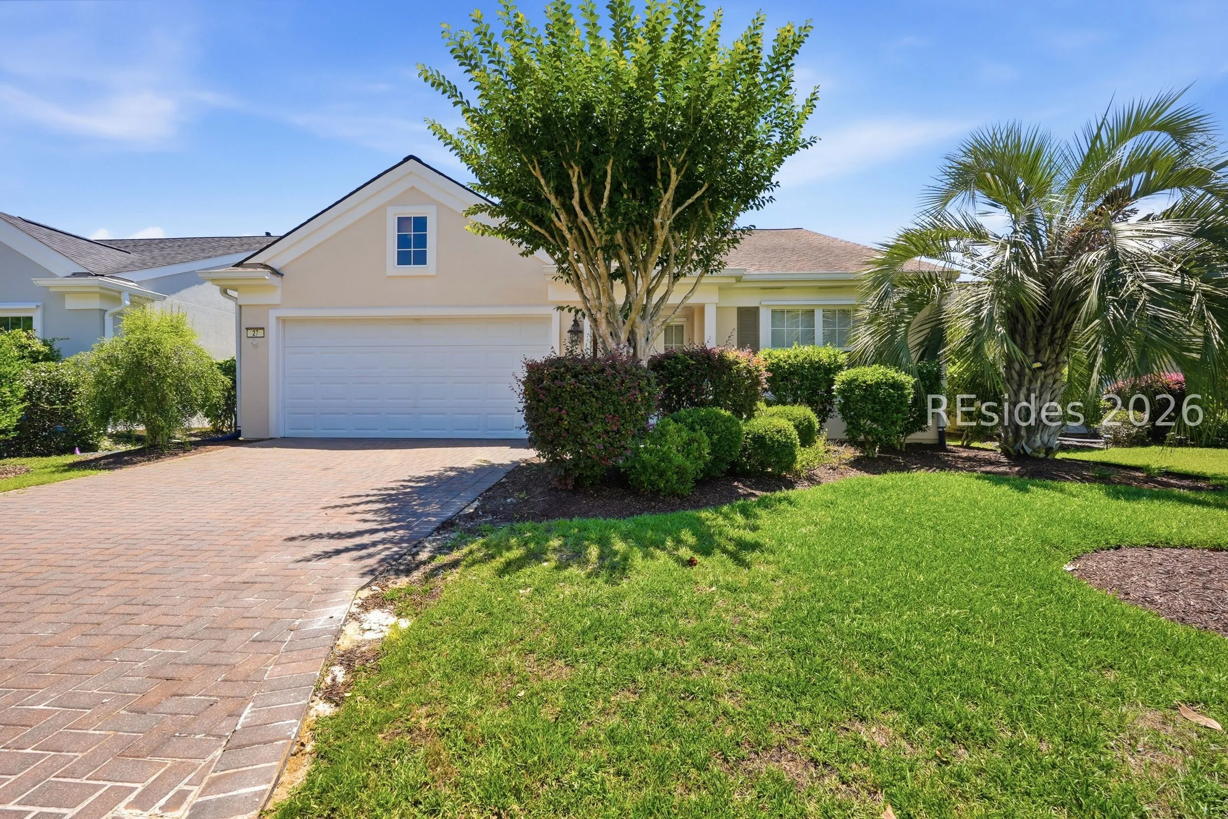 27 Candlelight Lane Bluffton SC 29909