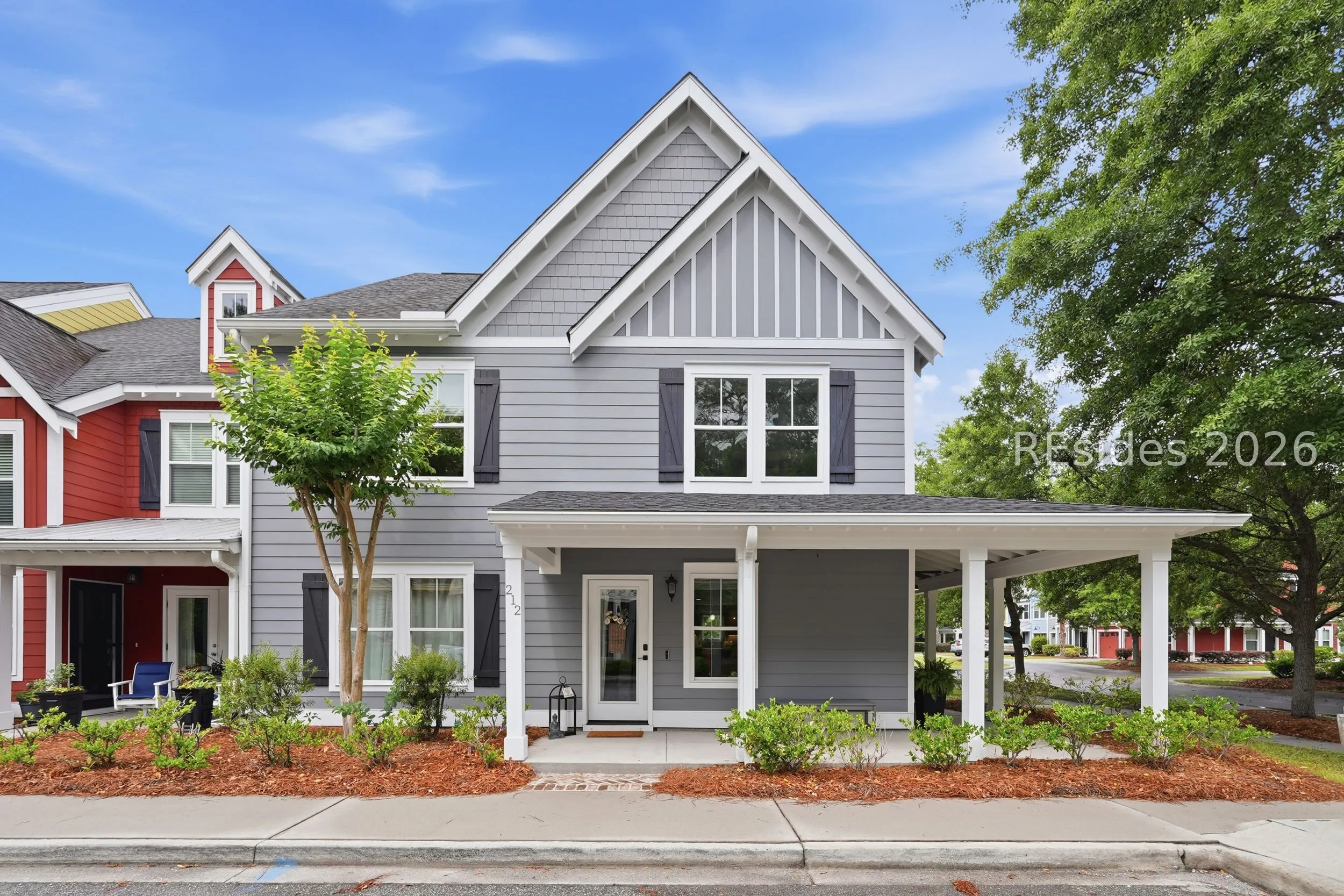 212 Goethe Road Bluffton SC 29910