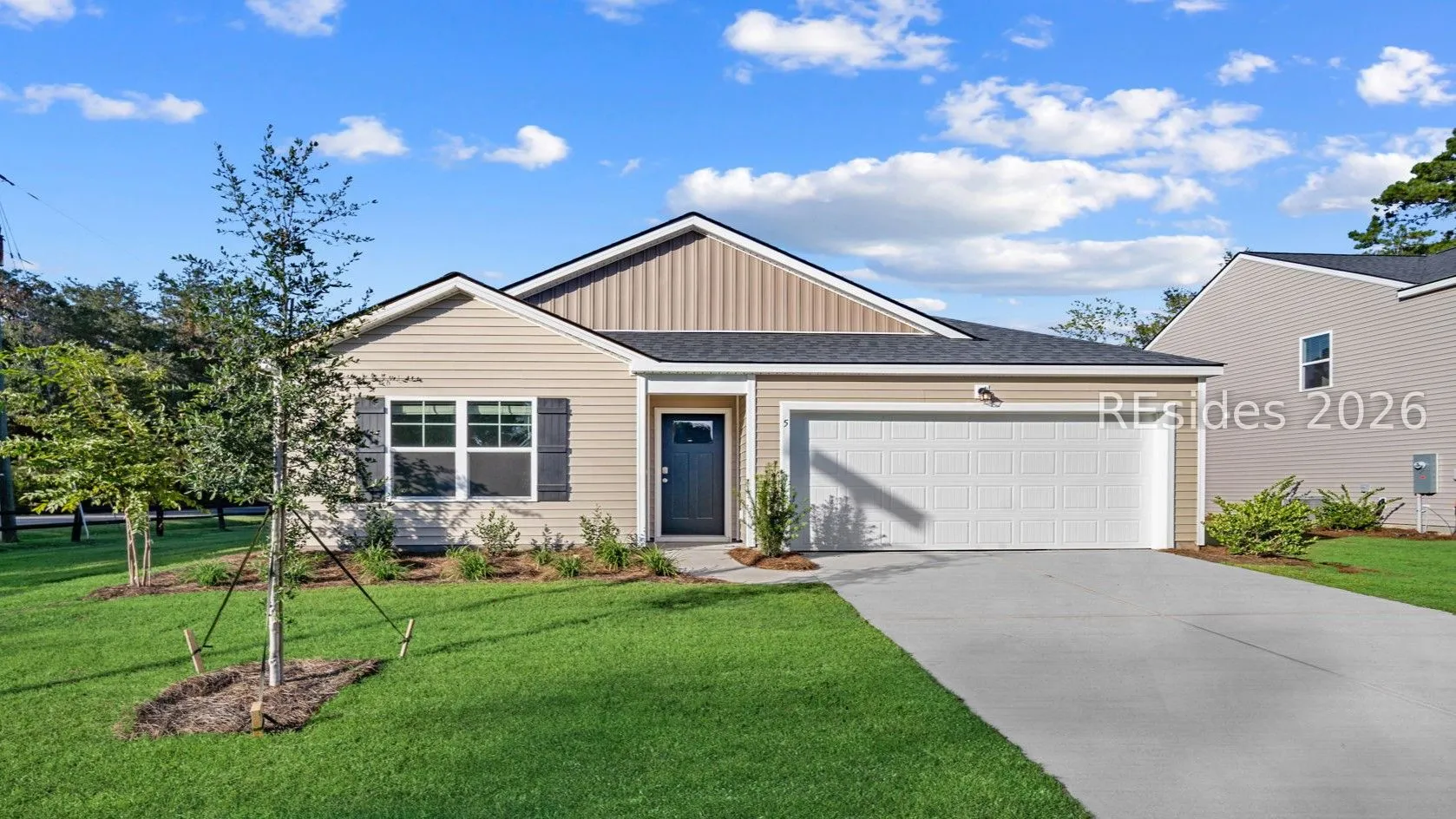 52 Pollen Drive Ridgeland SC 29936