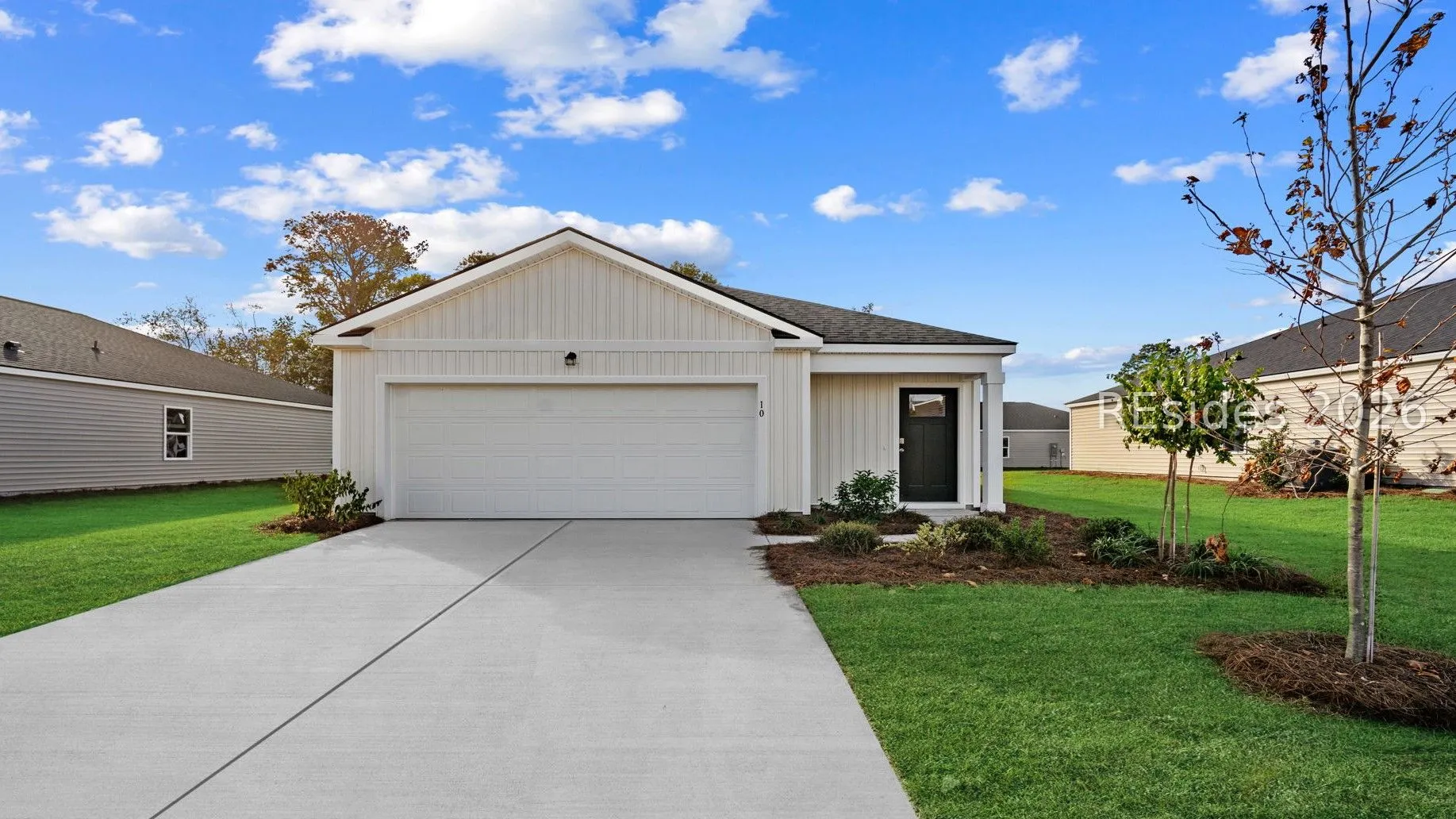 703 Sanctum Street Ridgeland SC 29936
