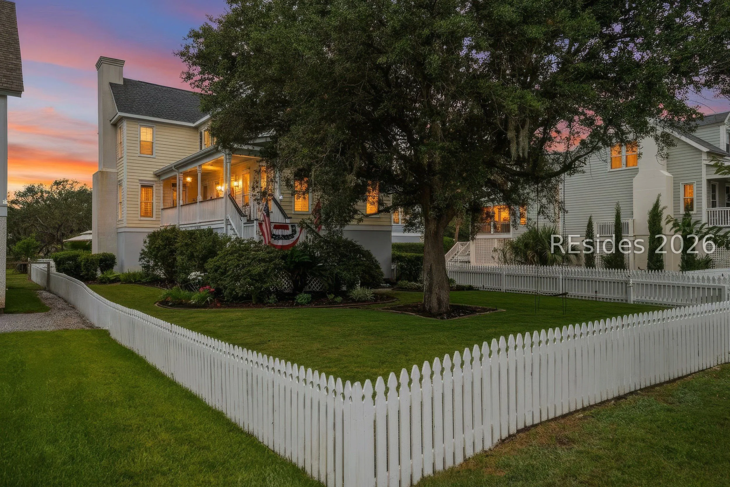 104 Patrick Drive Beaufort SC 29902