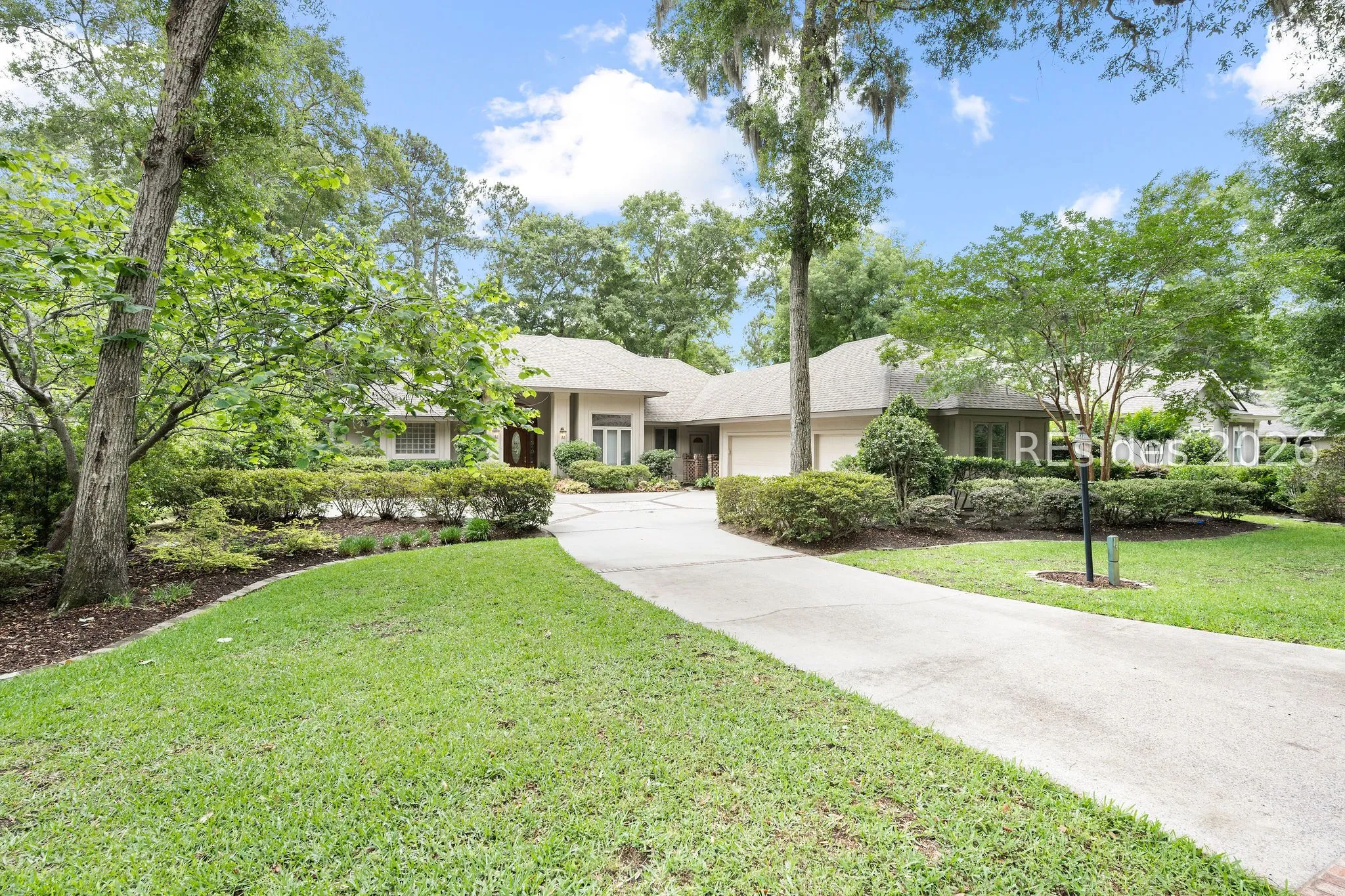 14 Larium Place Hilton Head Island SC 29926