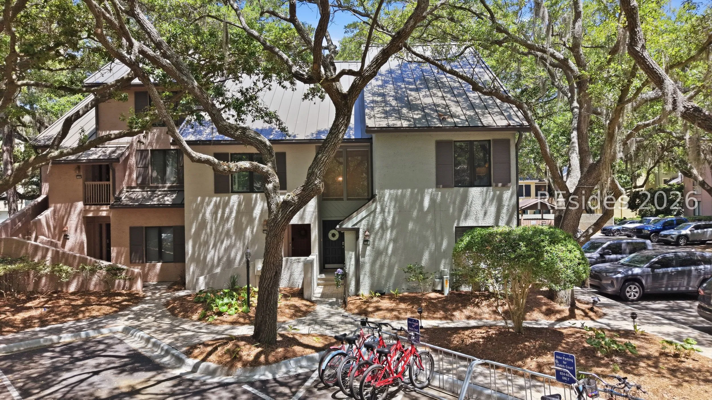 2 Lighthouse Lane Hilton Head Island SC 29928 867