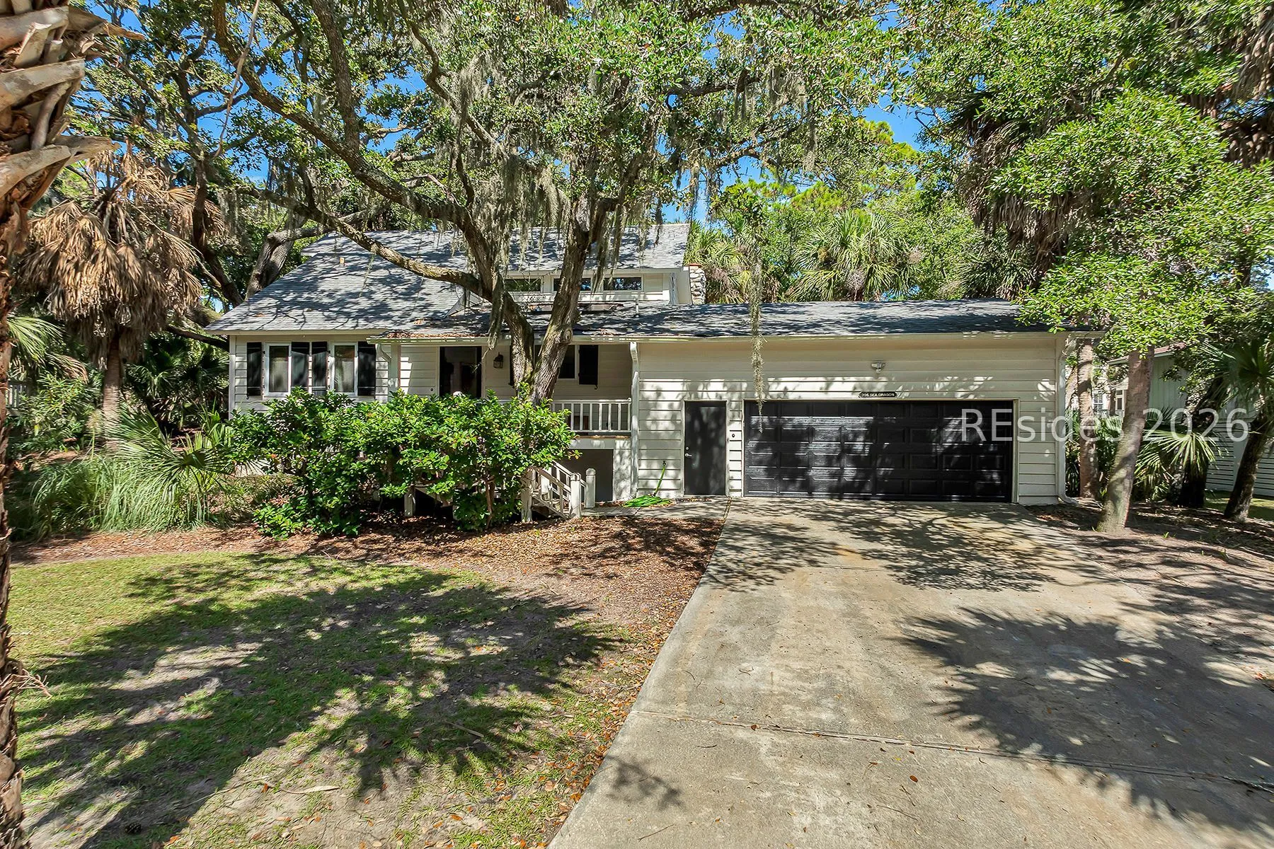706 Sea Dragon Lane Fripp Island SC 29920
