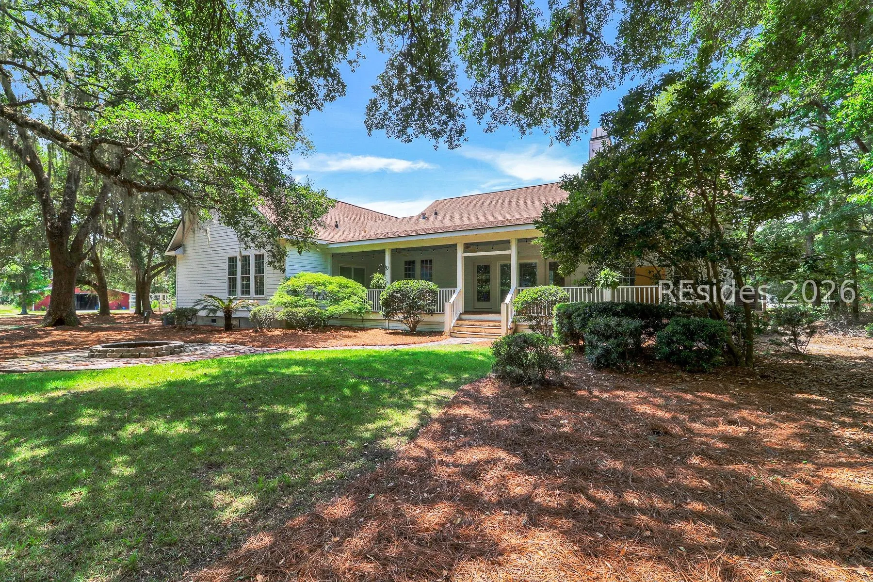 7724 Bees Creek Road Ridgeland SC 29936