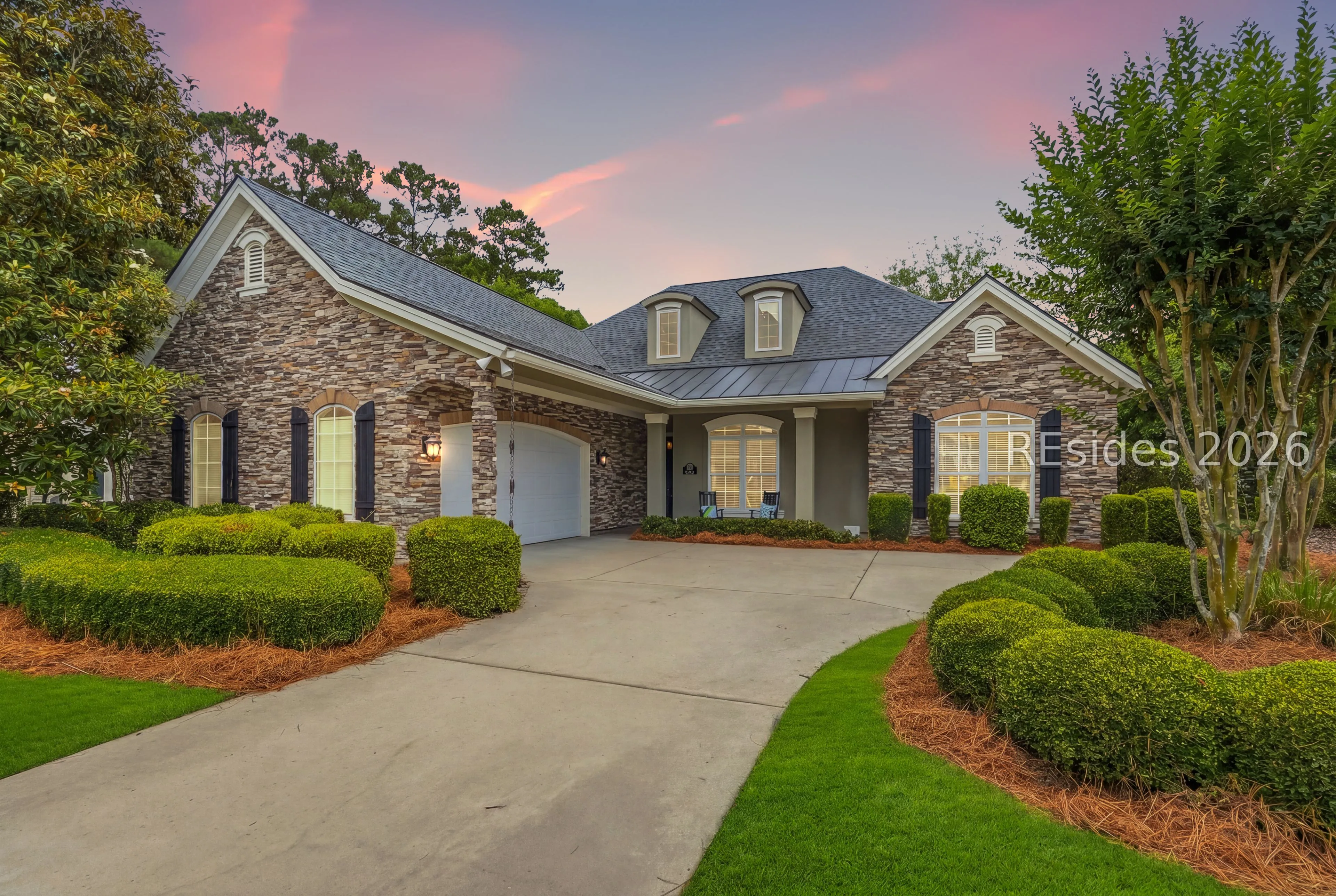 14 Ashford Place Bluffton SC 29910