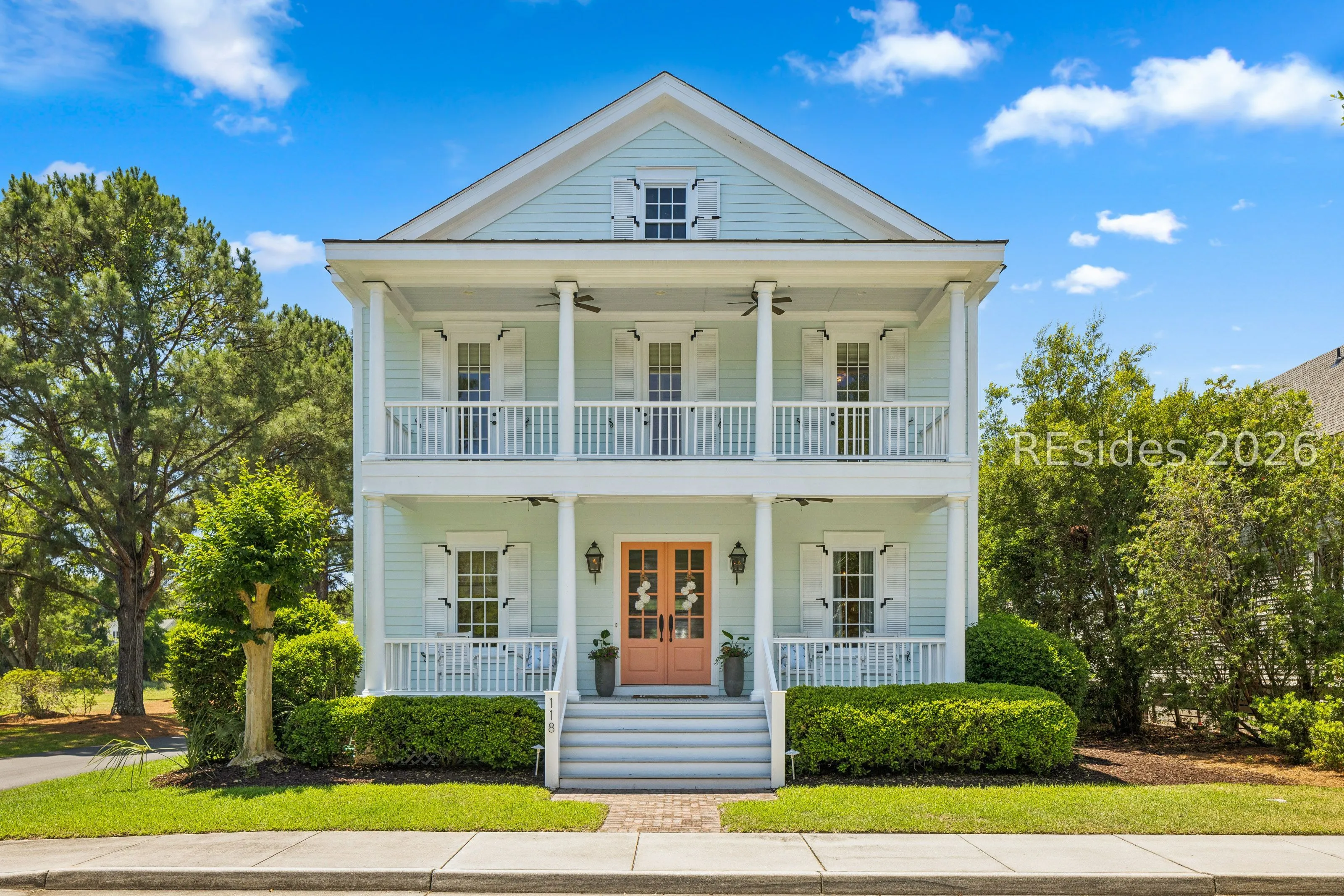 118 Great Heron Way Bluffton SC 29909