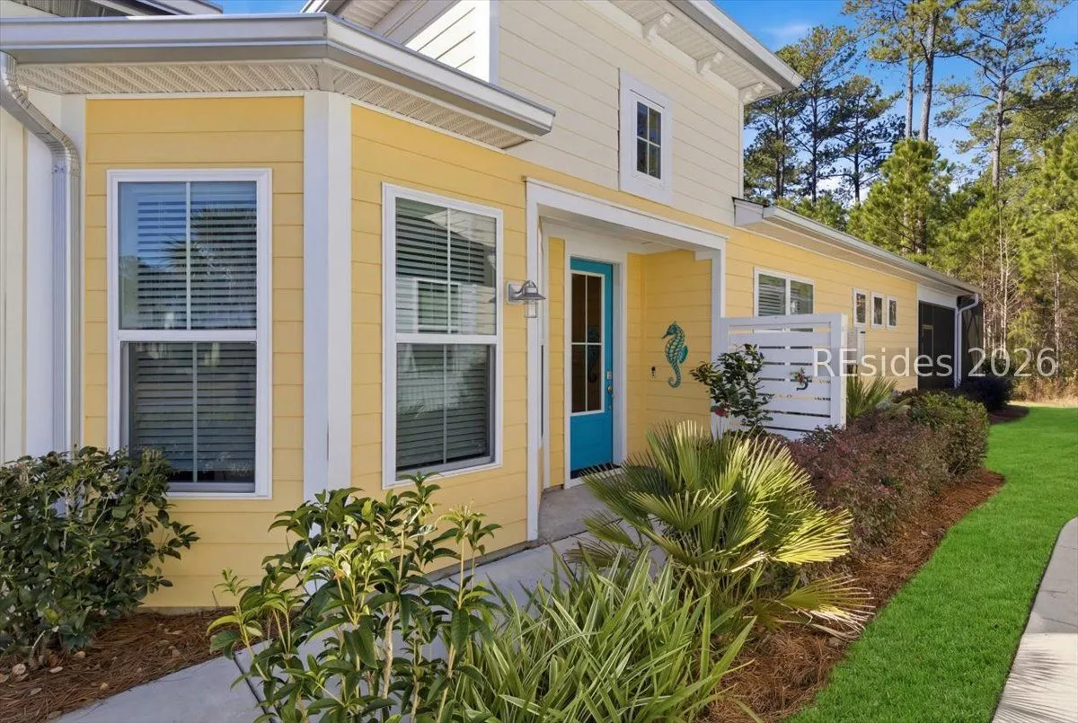 432 Summertime Place Hardeeville SC 29927