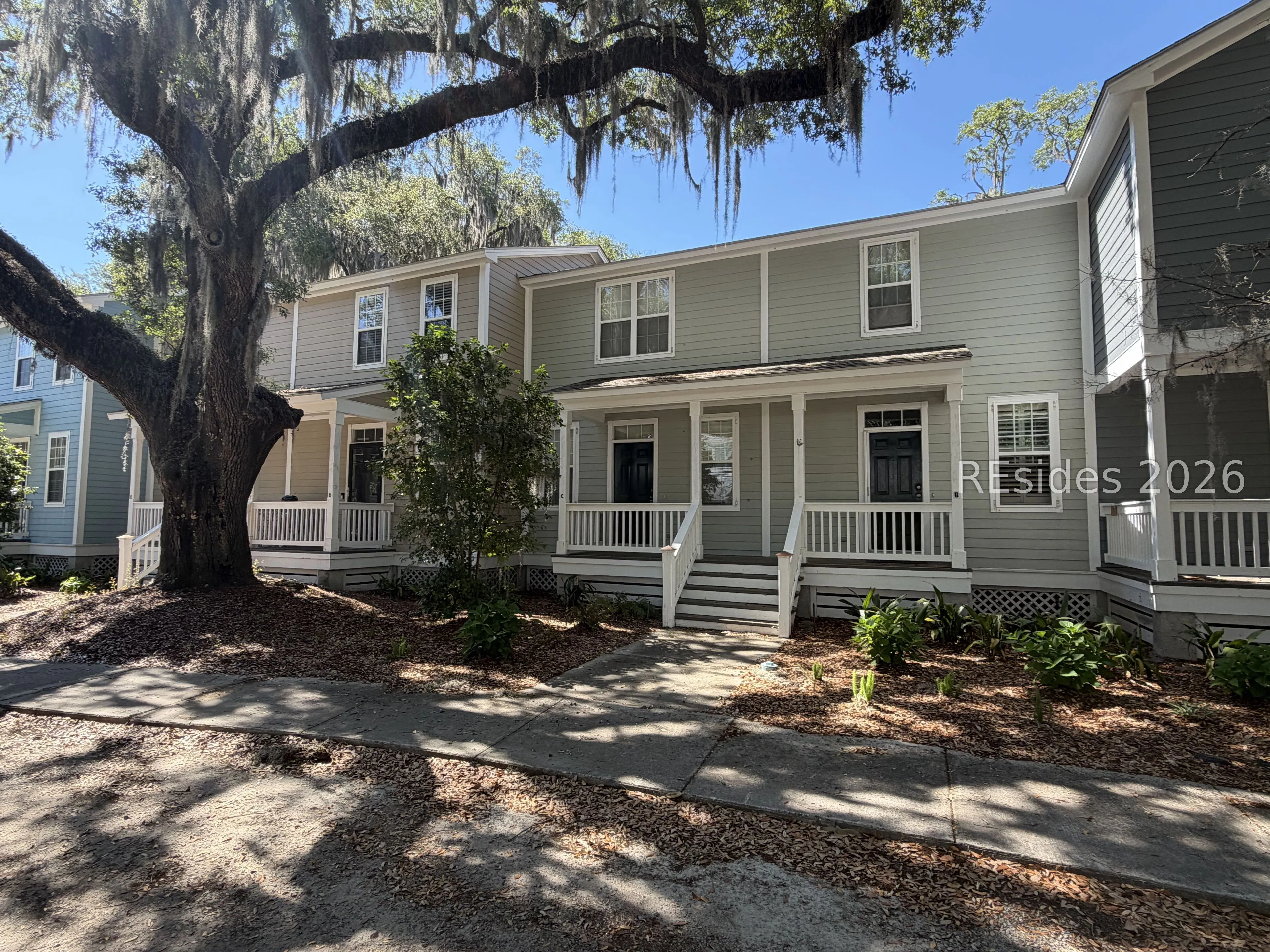 1105 13th Street Port Royal SC 29935 C
