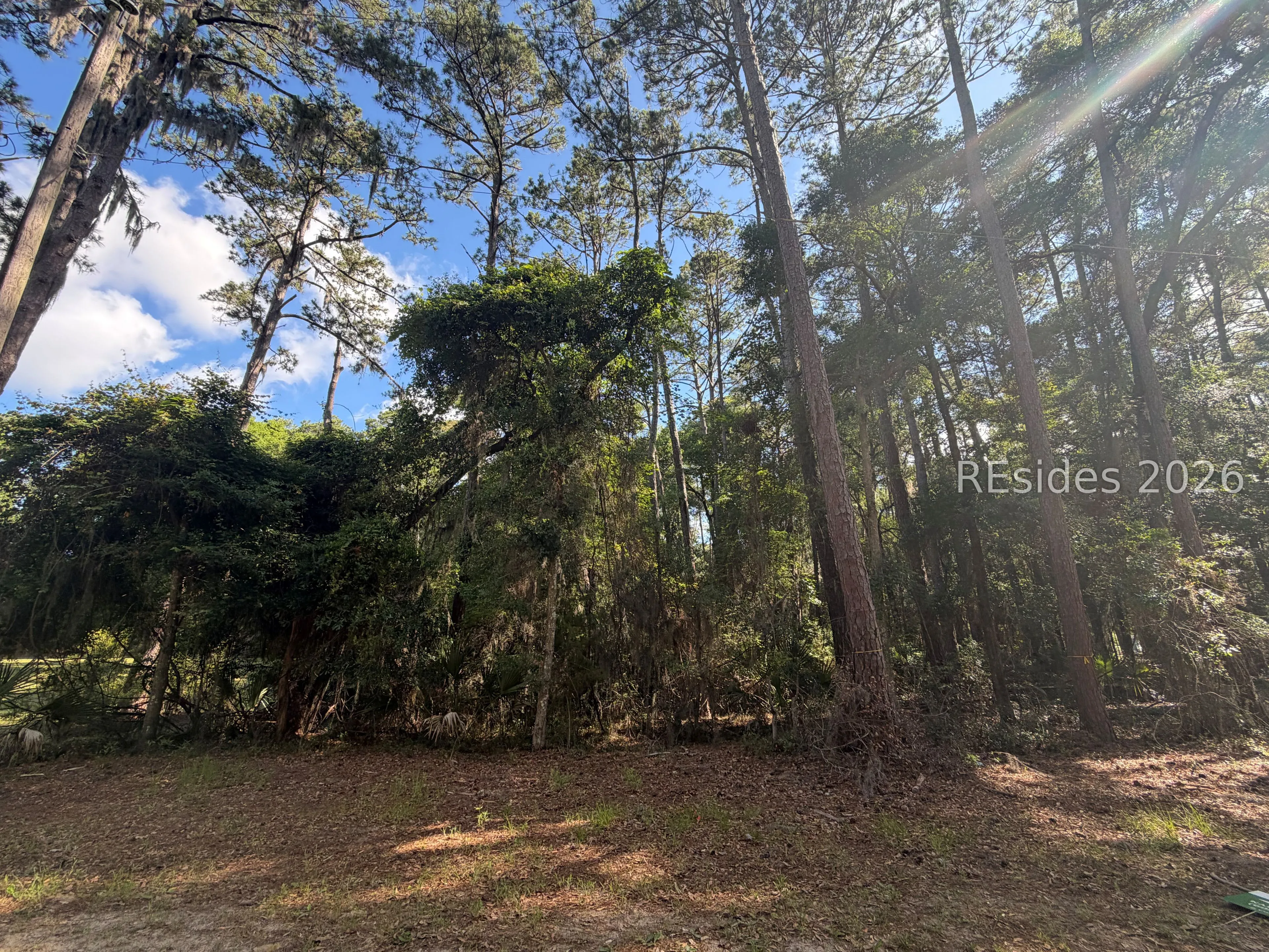 5 Ally Court Daufuskie Island SC 29915
