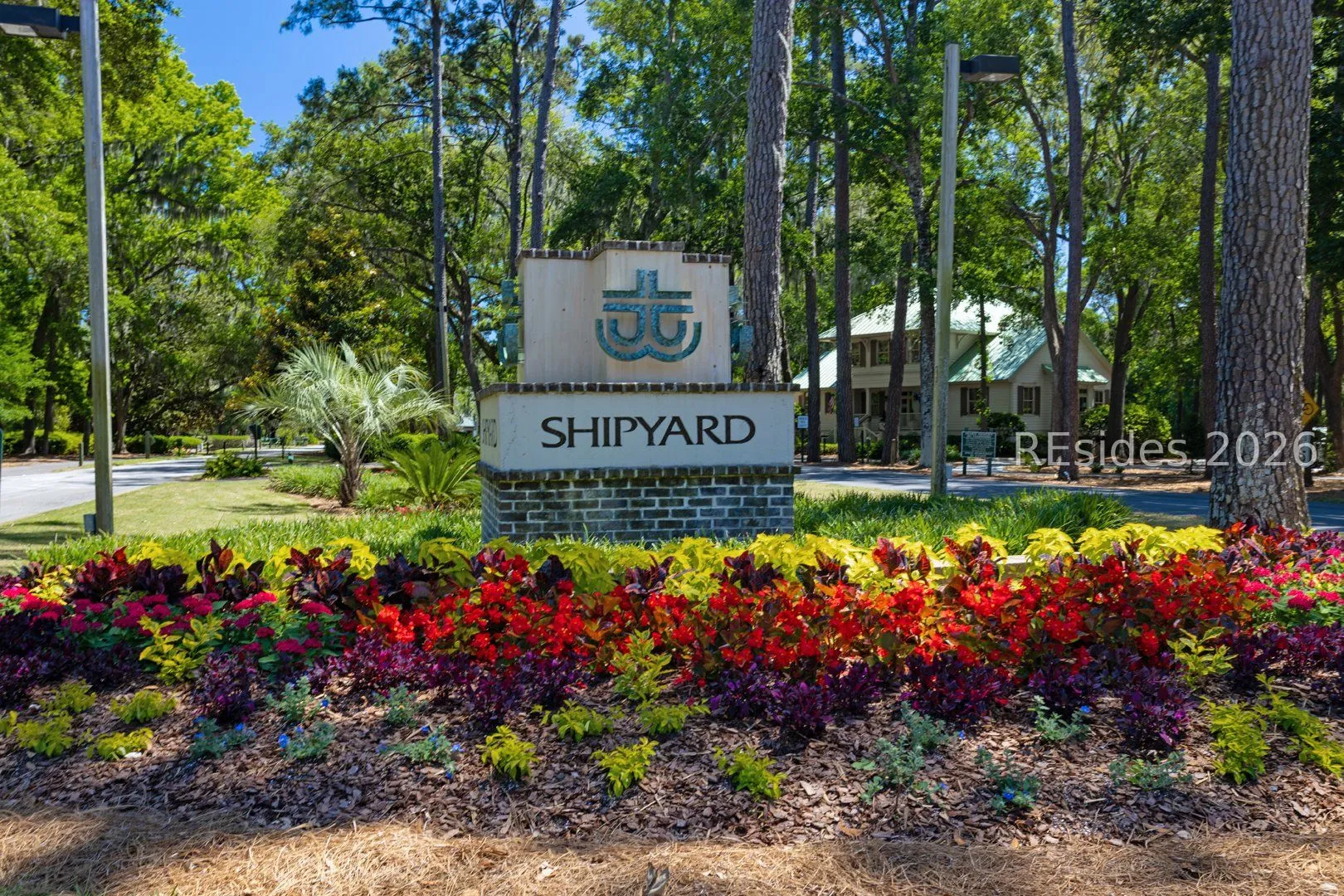 7 Gloucester Road Hilton Head Island SC 29928