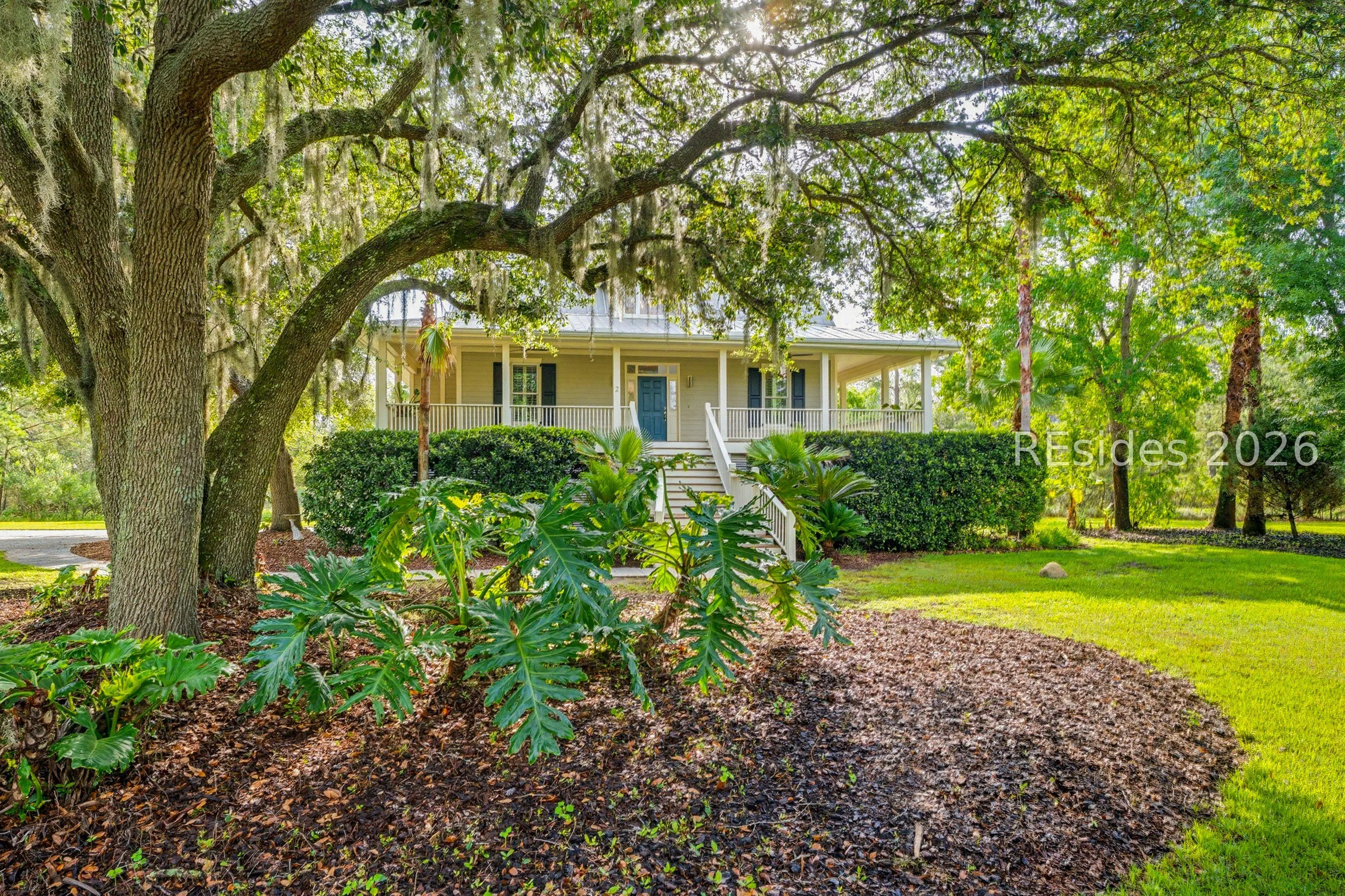 2 Turnstone Drive Beaufort SC 29907