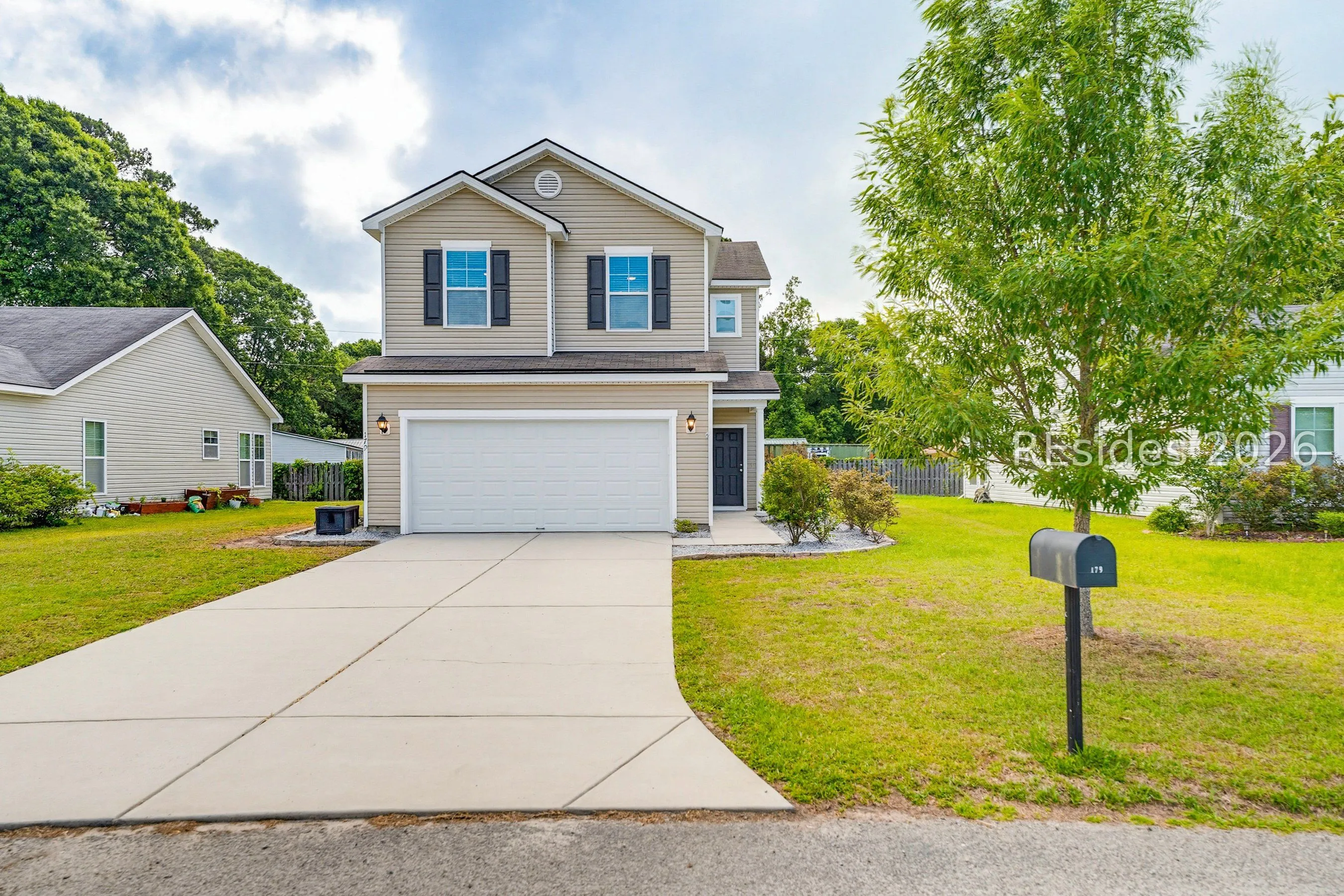 179 Okatie Park Circle Ridgeland SC 29936