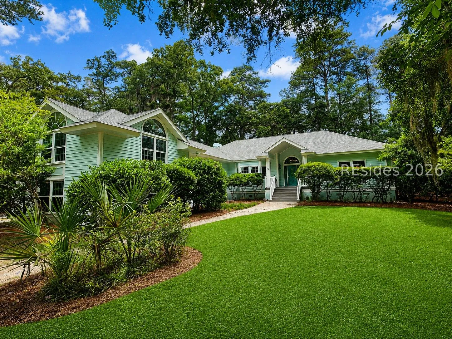 14 Rose Hill Drive Bluffton SC 29910