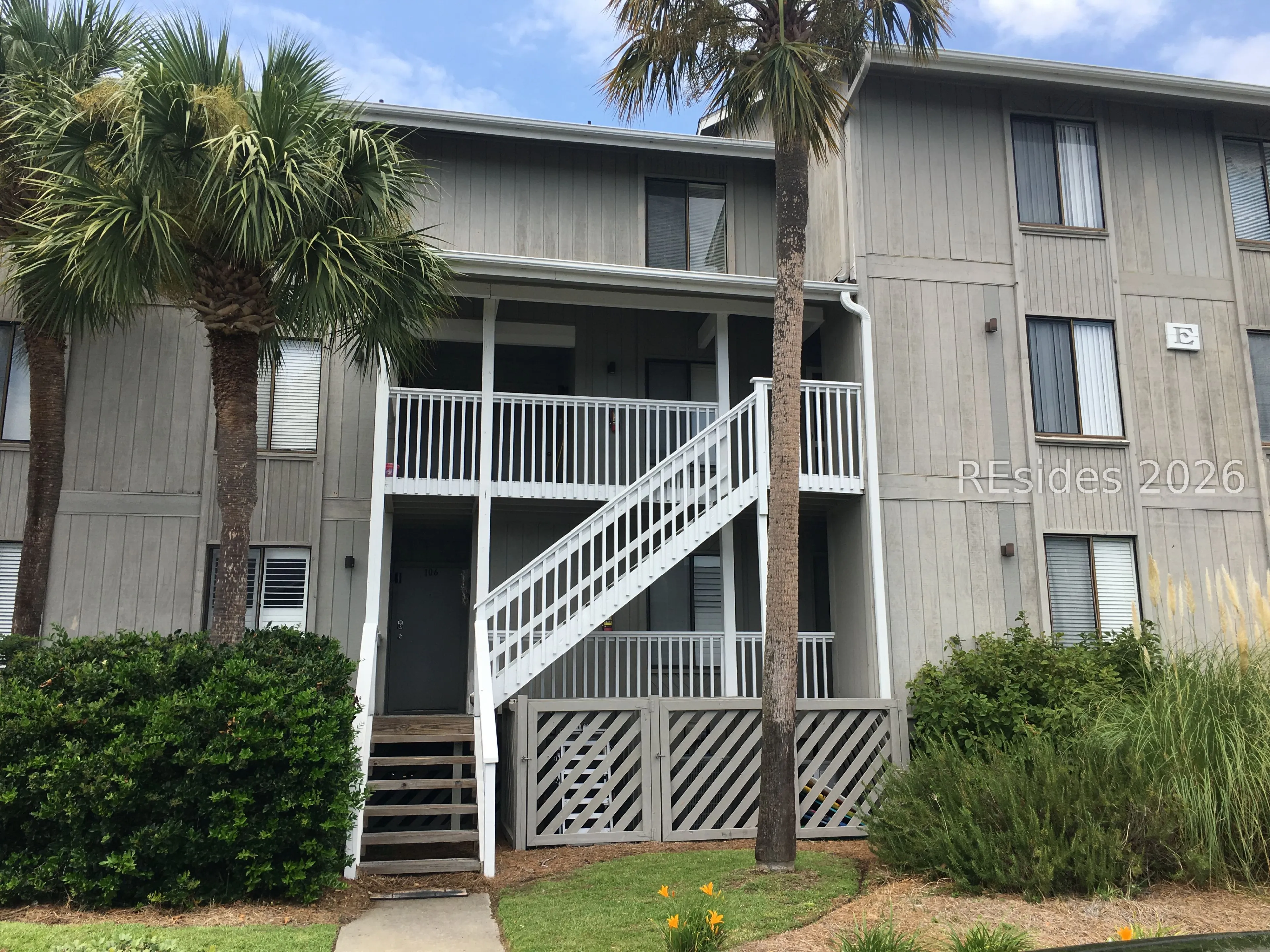3 Cedar Reef Drive St Helena Island SC 29920 E106