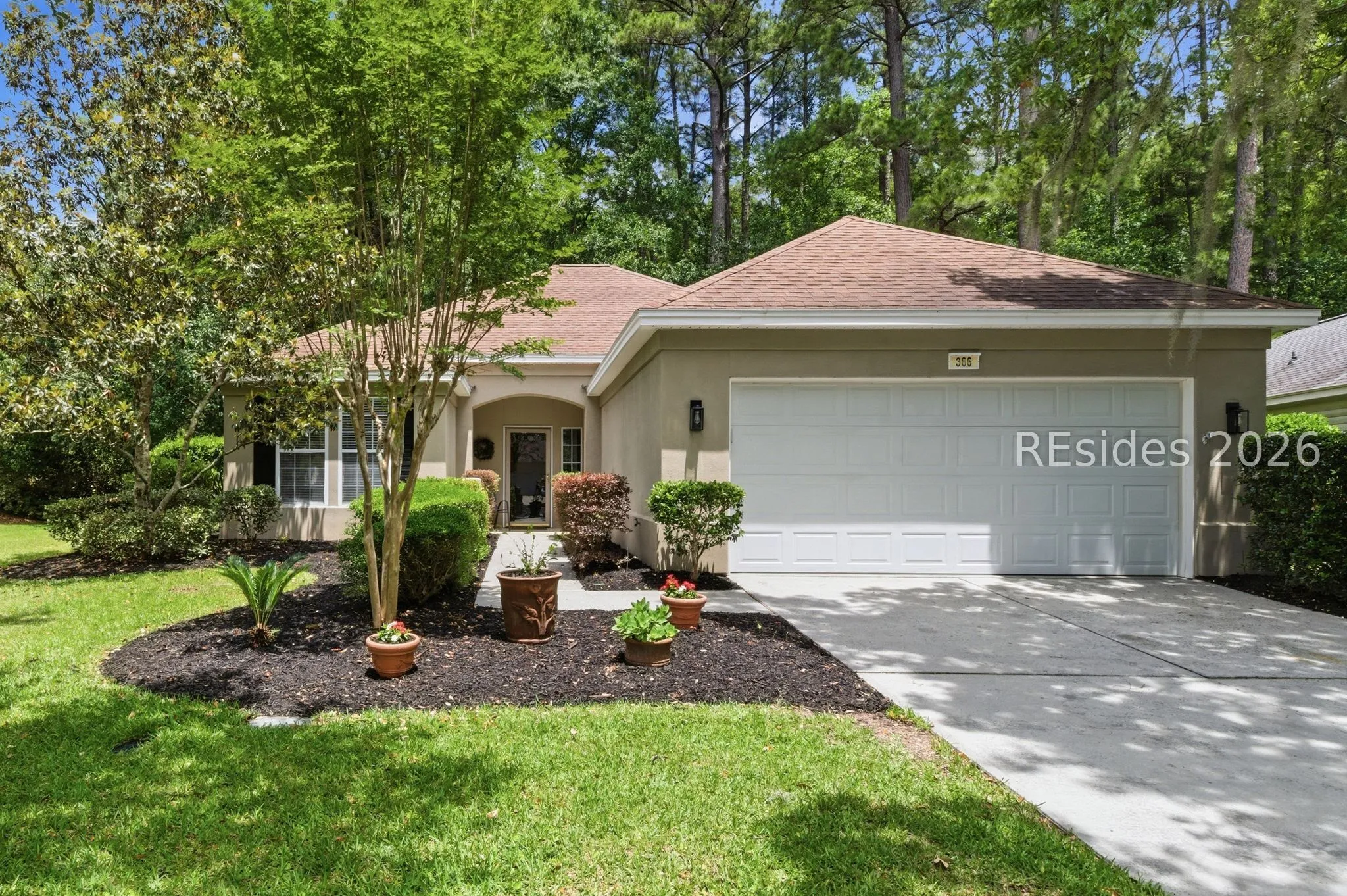 366 Hampton Place Bluffton SC 29909