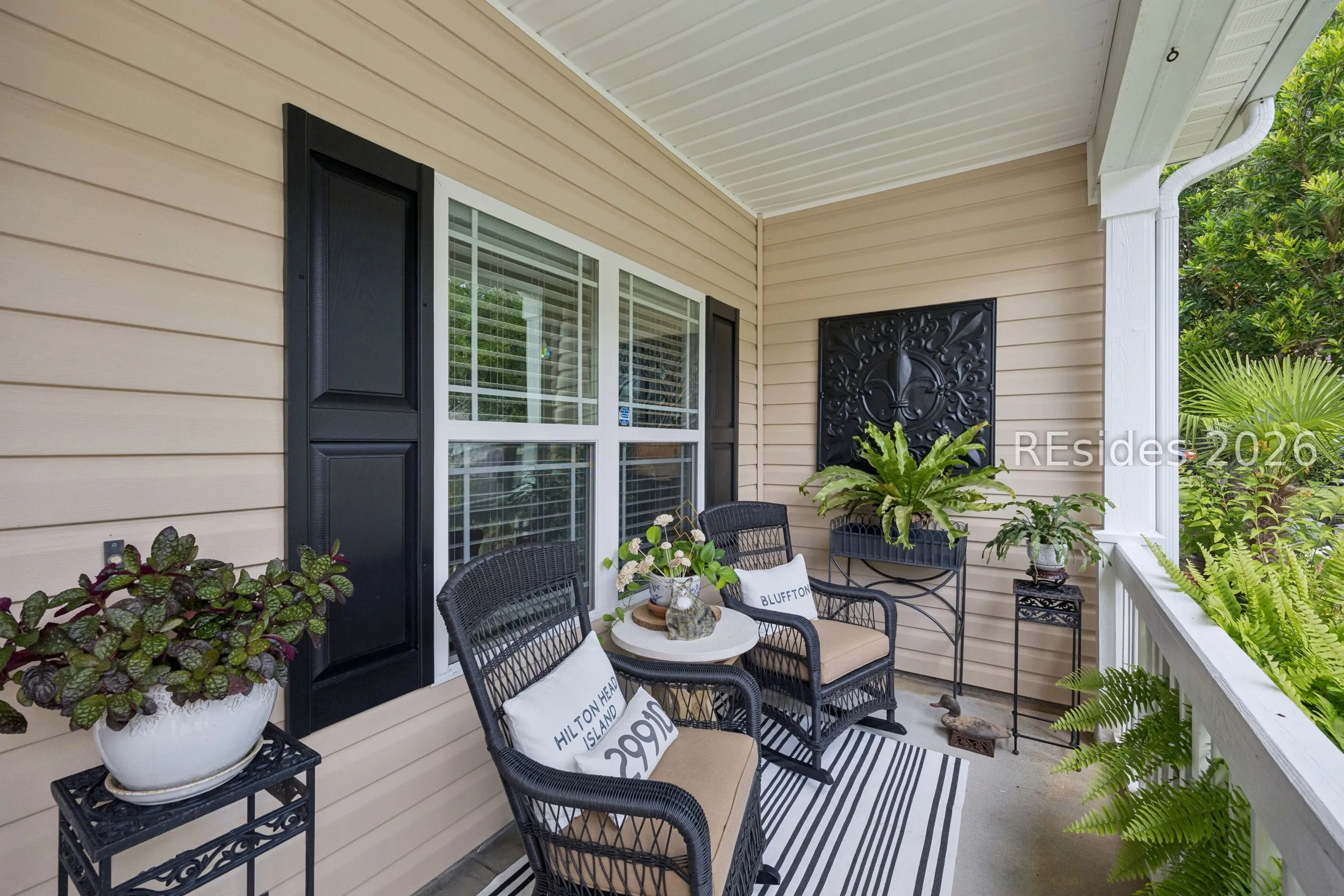 31 Beaumont Court Bluffton SC 29910