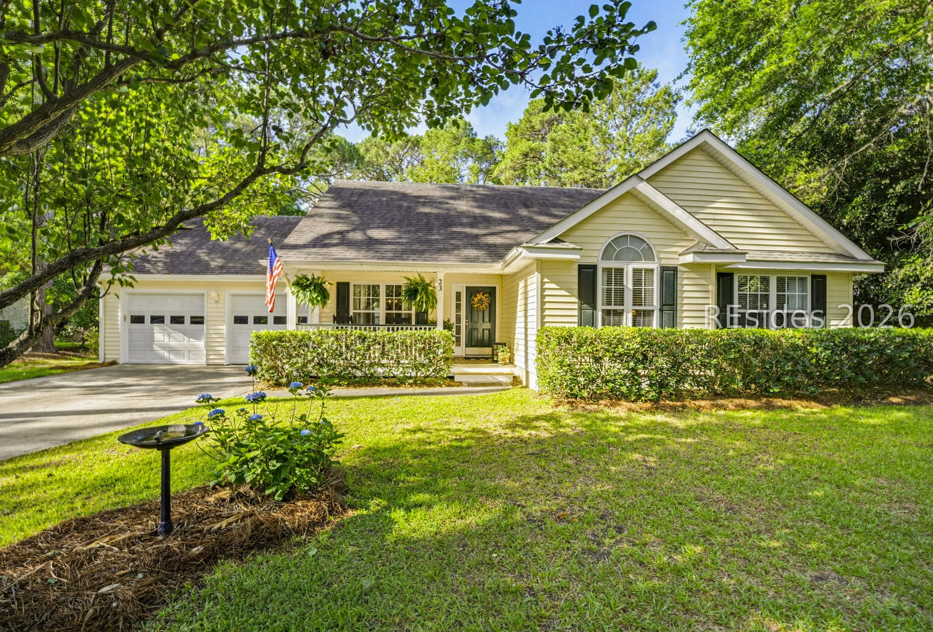 23 Royal Pines Boulevard Beaufort SC 29907