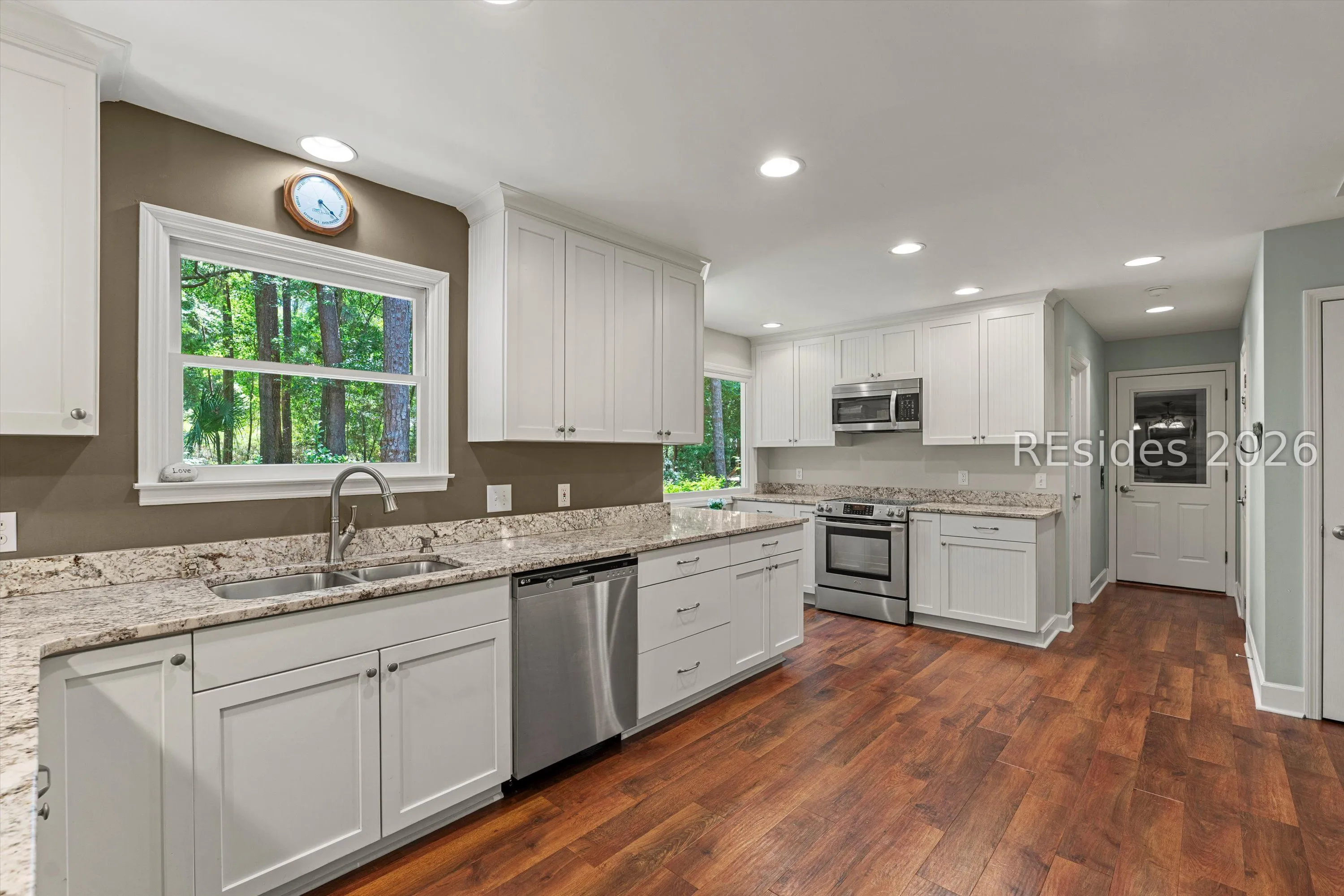 54 Edgewood Drive Hilton Head Island SC 29926