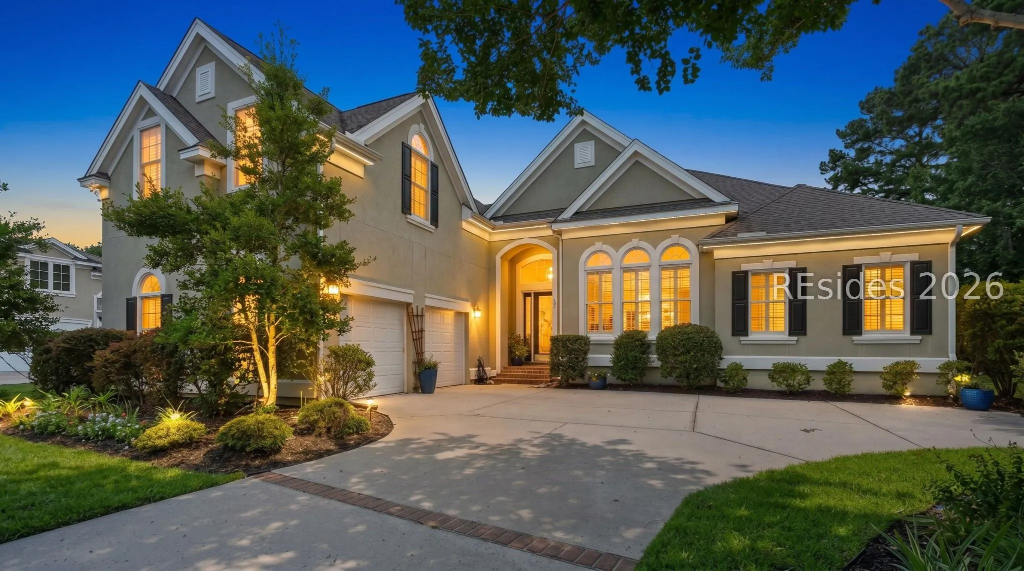 20 Chadbourne Street Bluffton SC 29910