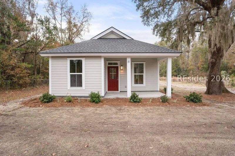 2326 Hillside Court Port Royal SC 29935