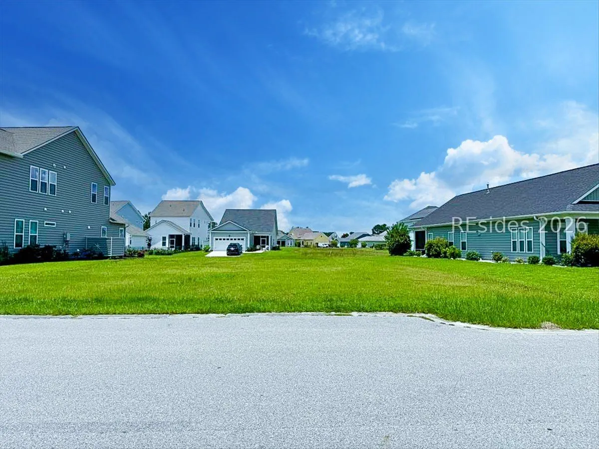 1651 Club Way Hardeeville SC 29927