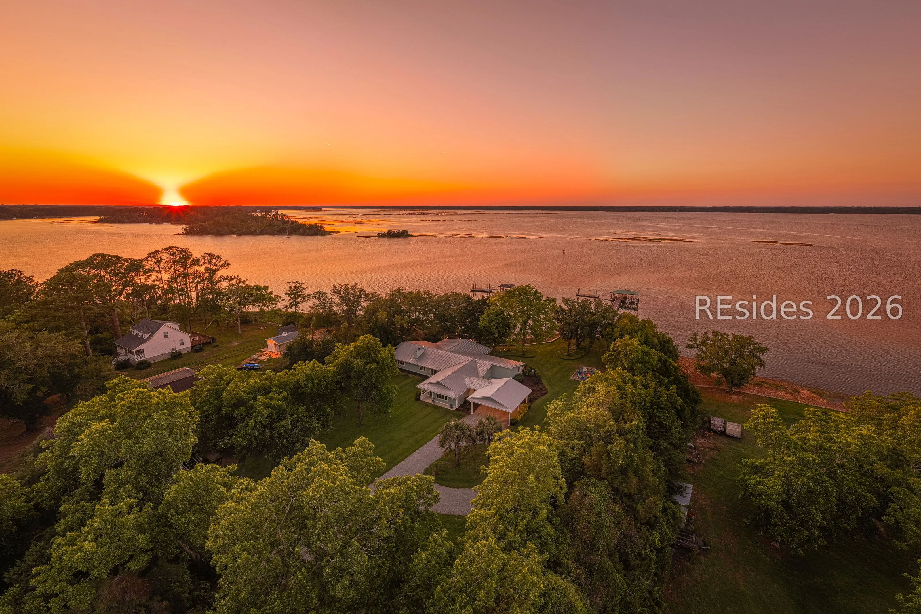 21 Toad Hall Beaufort SC 29907