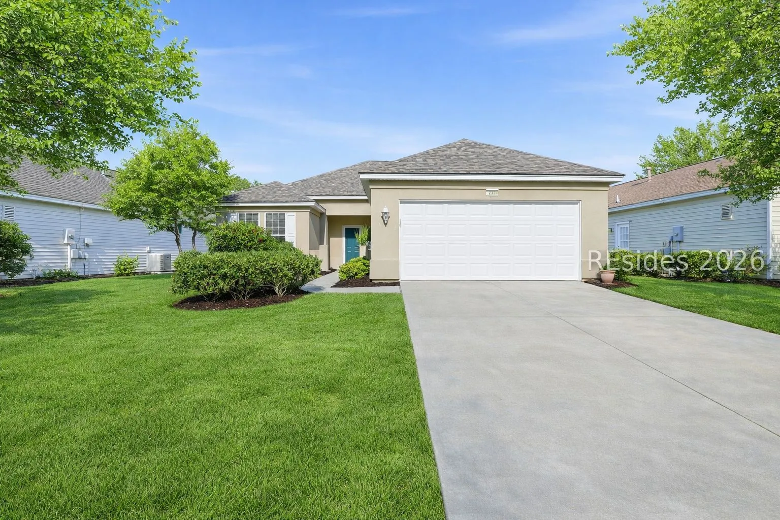 238 Colonel Thomas Heyward Road Bluffton SC 29909