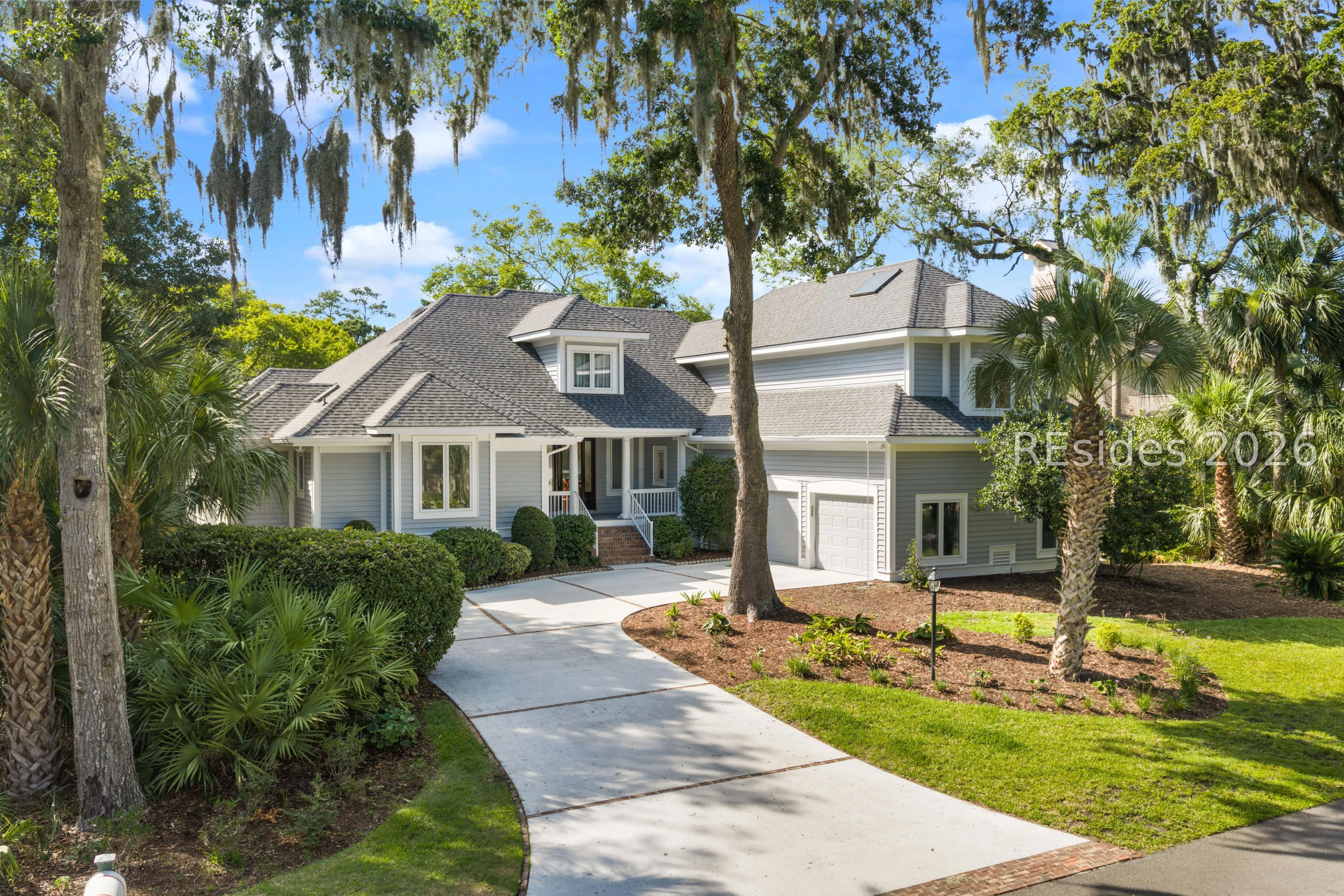 17 Arthur Hills Court Hilton Head Island SC 29928