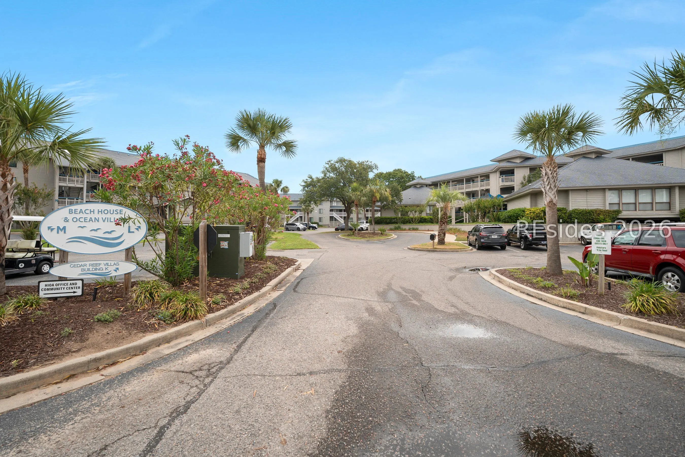 2 Harbor Drive St Helena Island SC 29920 L305